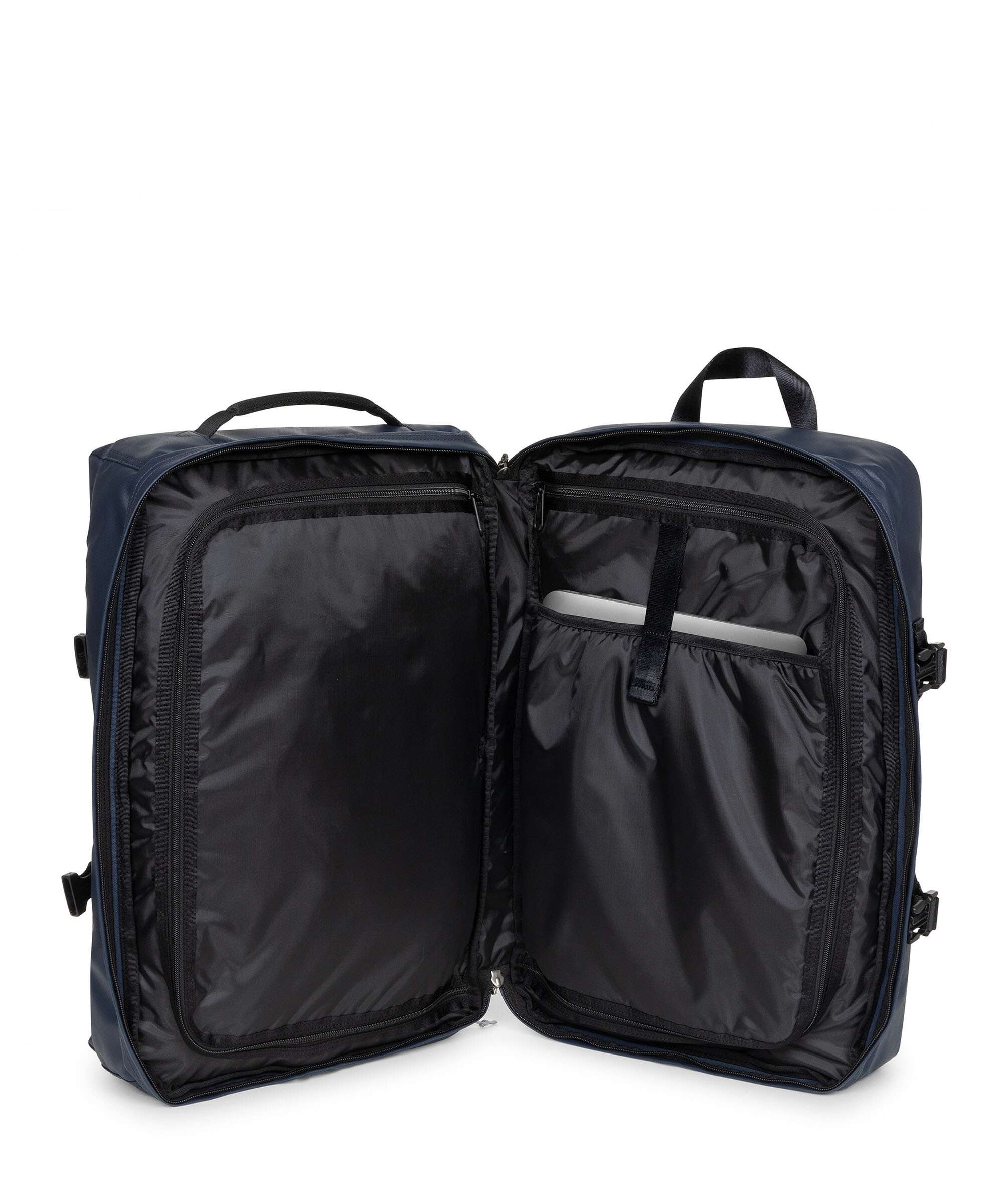 Eastpak Tarp Travelpack Reis rugzak navy - Image 7