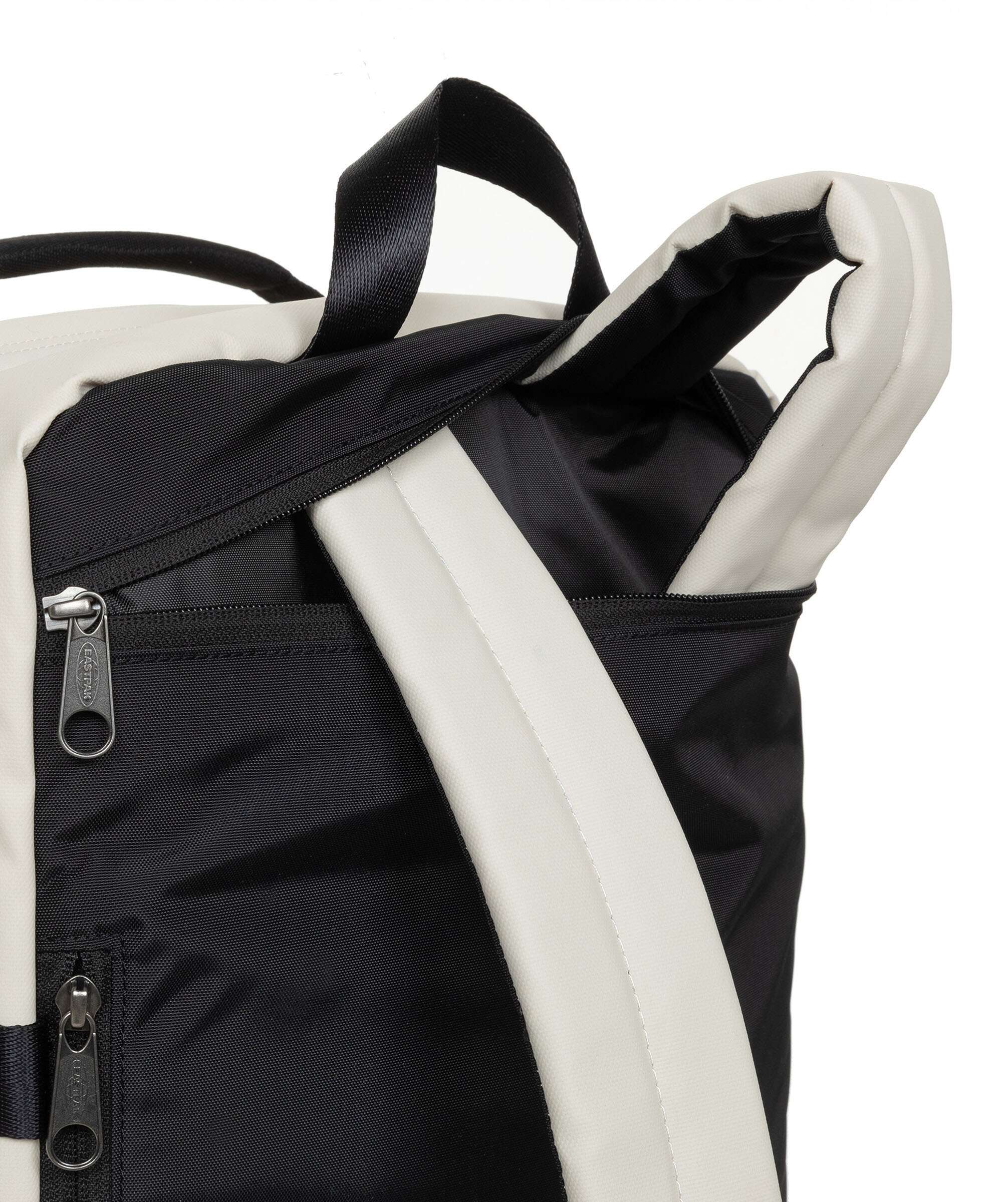 Eastpak Tarp Travelpack Reis rugzak cloth - Image 5