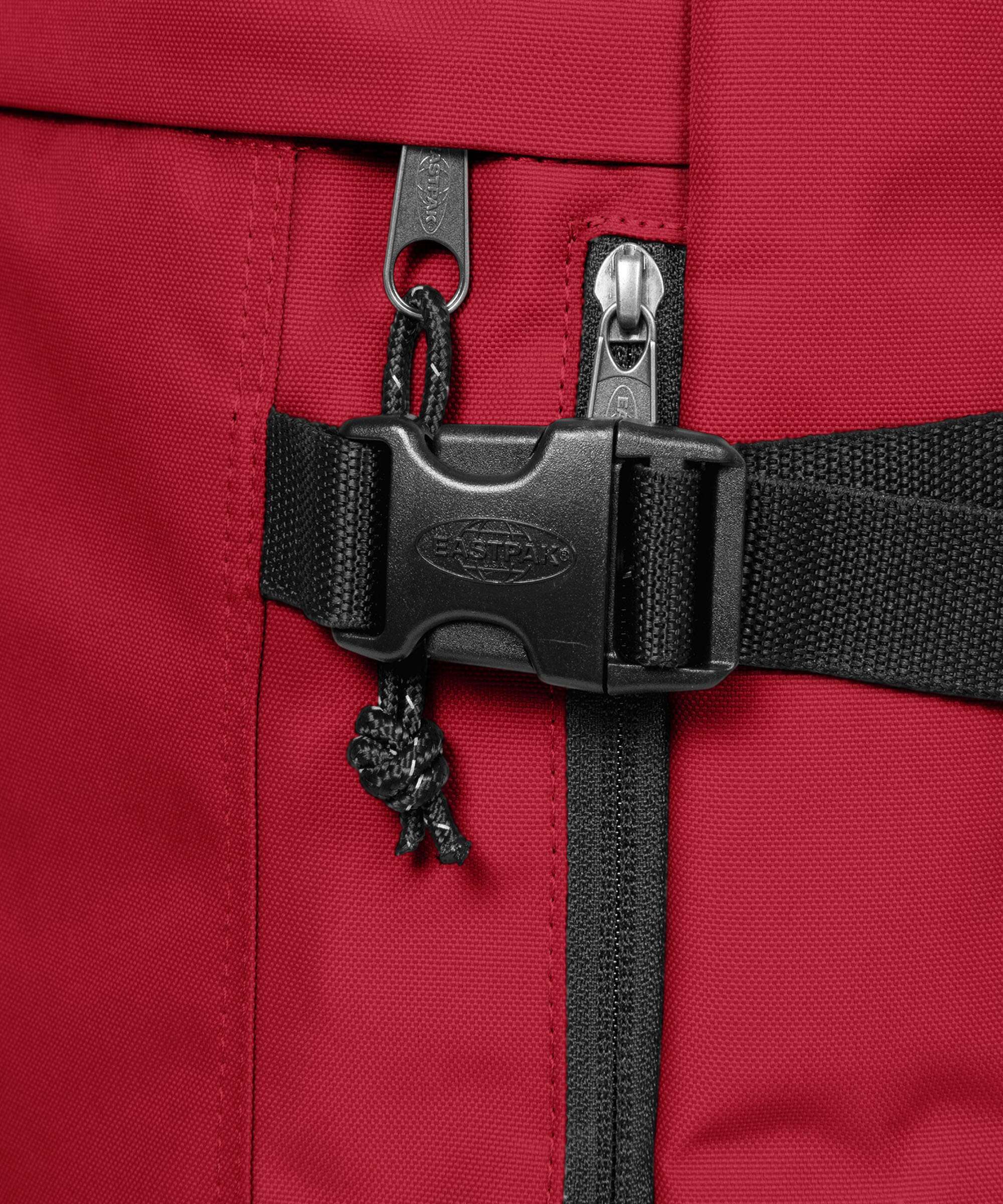 Eastpak Tarp Travelpack Reis rugzak scarlet red - Image 6