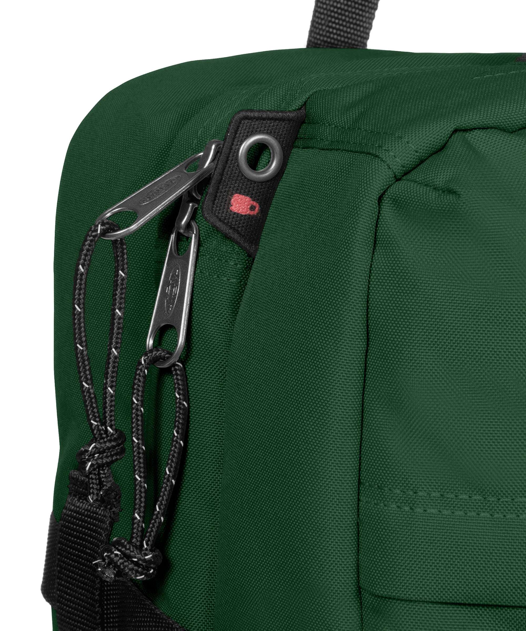 Eastpak Tarp Travelpack Reis rugzak bristle green - Image 3