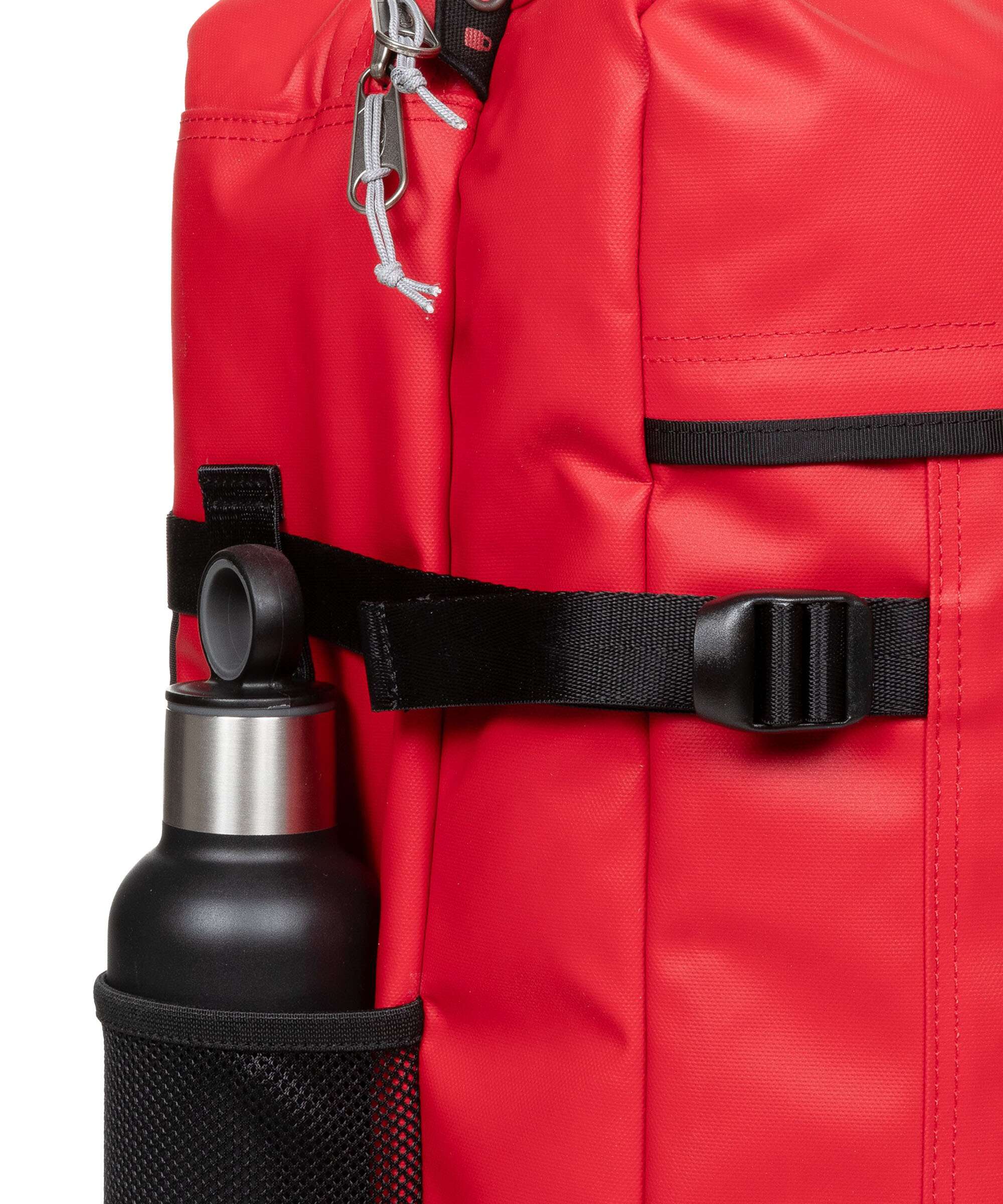 Eastpak Tarp Travelpack Reis rugzak tarp red - Image 3