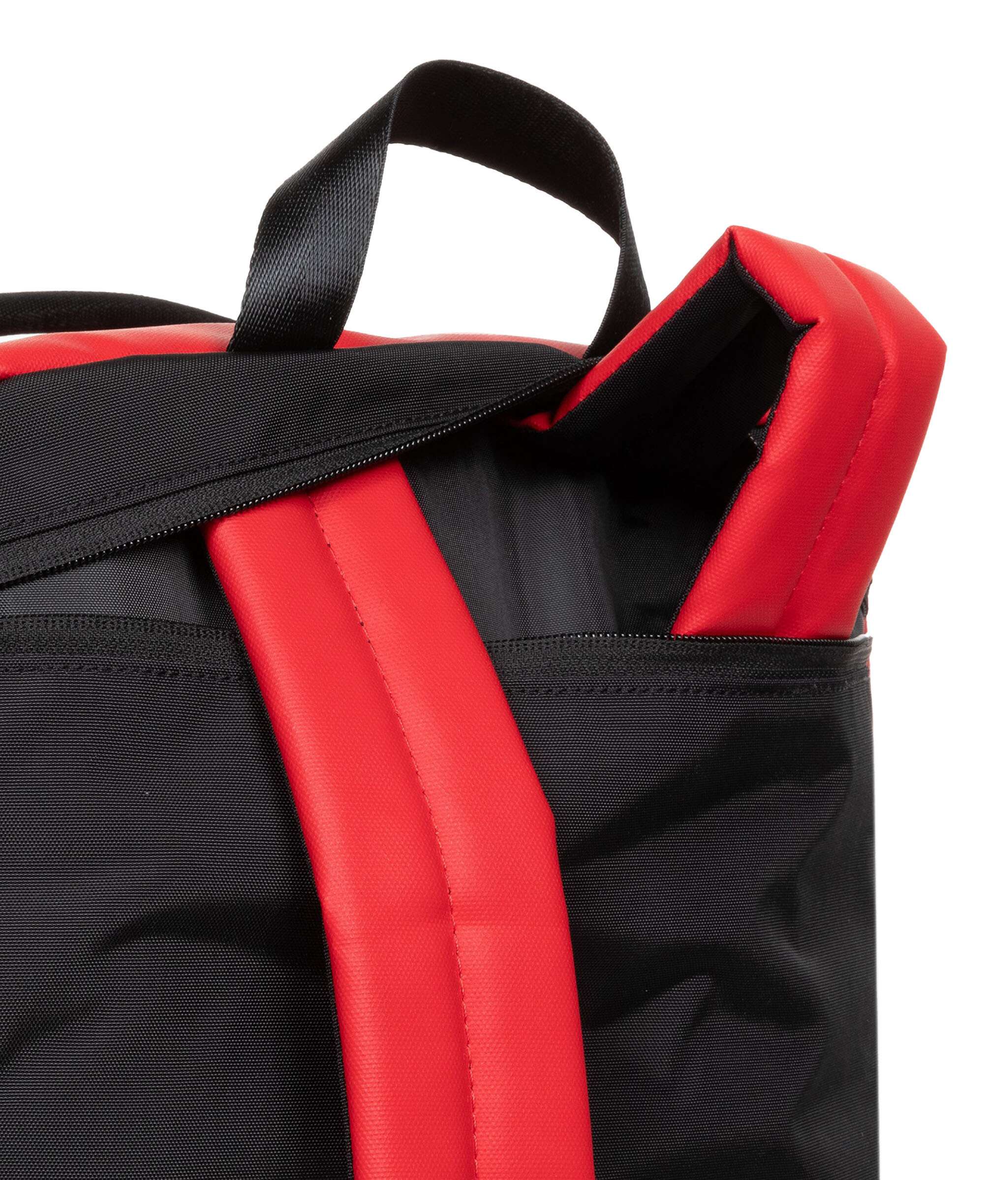Eastpak Tarp Travelpack Reis rugzak tarp red - Image 4