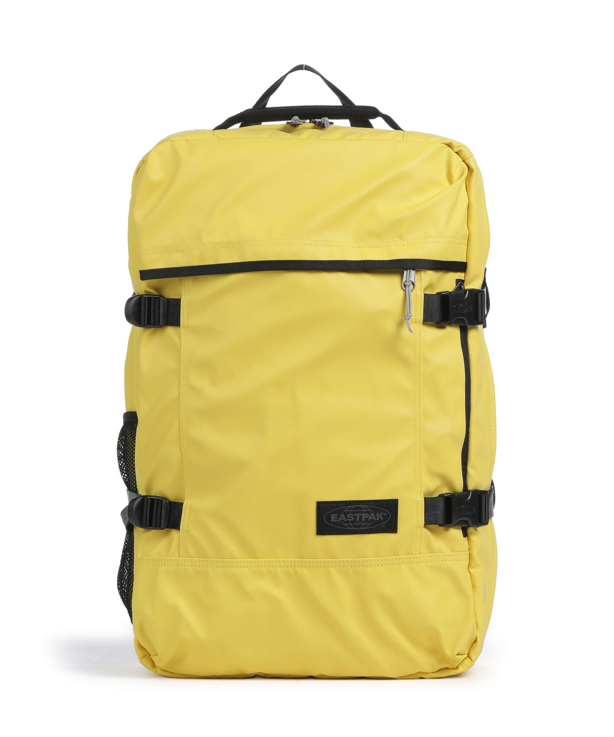 Eastpak Tarp Travelpack Reis rugzak bamboo