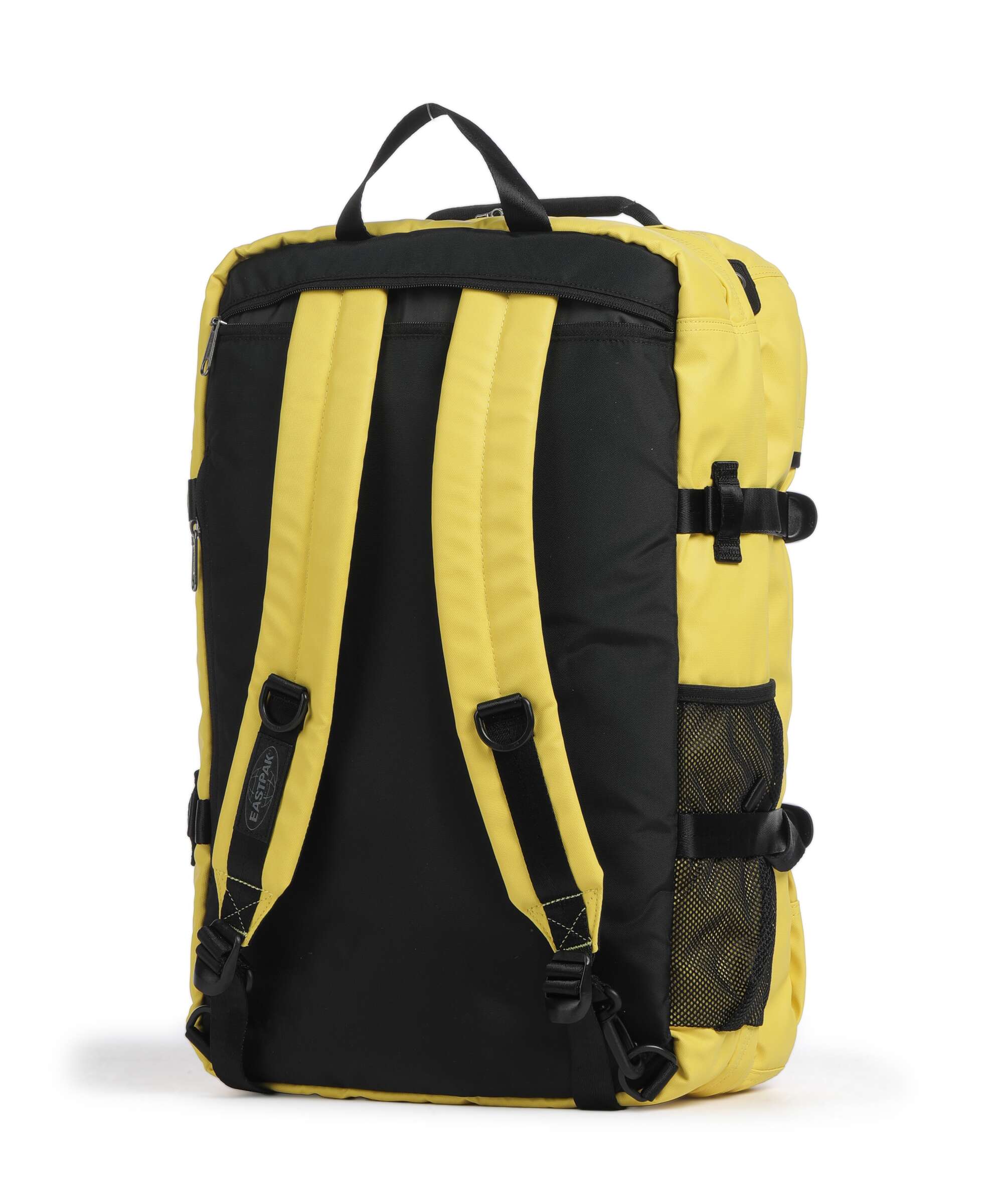 Eastpak Tarp Travelpack Reis rugzak bamboo - Image 2