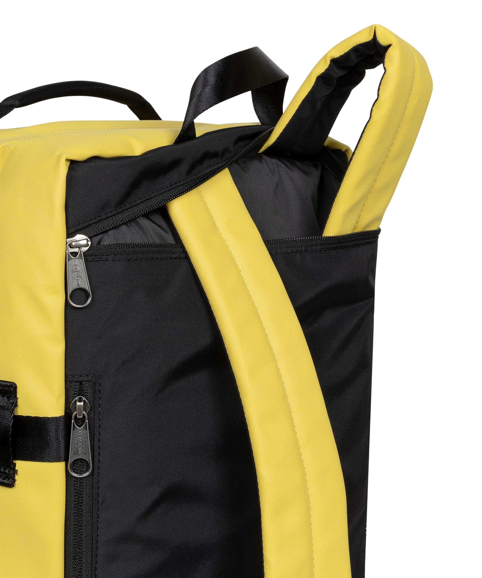 Eastpak Tarp Travelpack Reis rugzak bamboo - Image 6