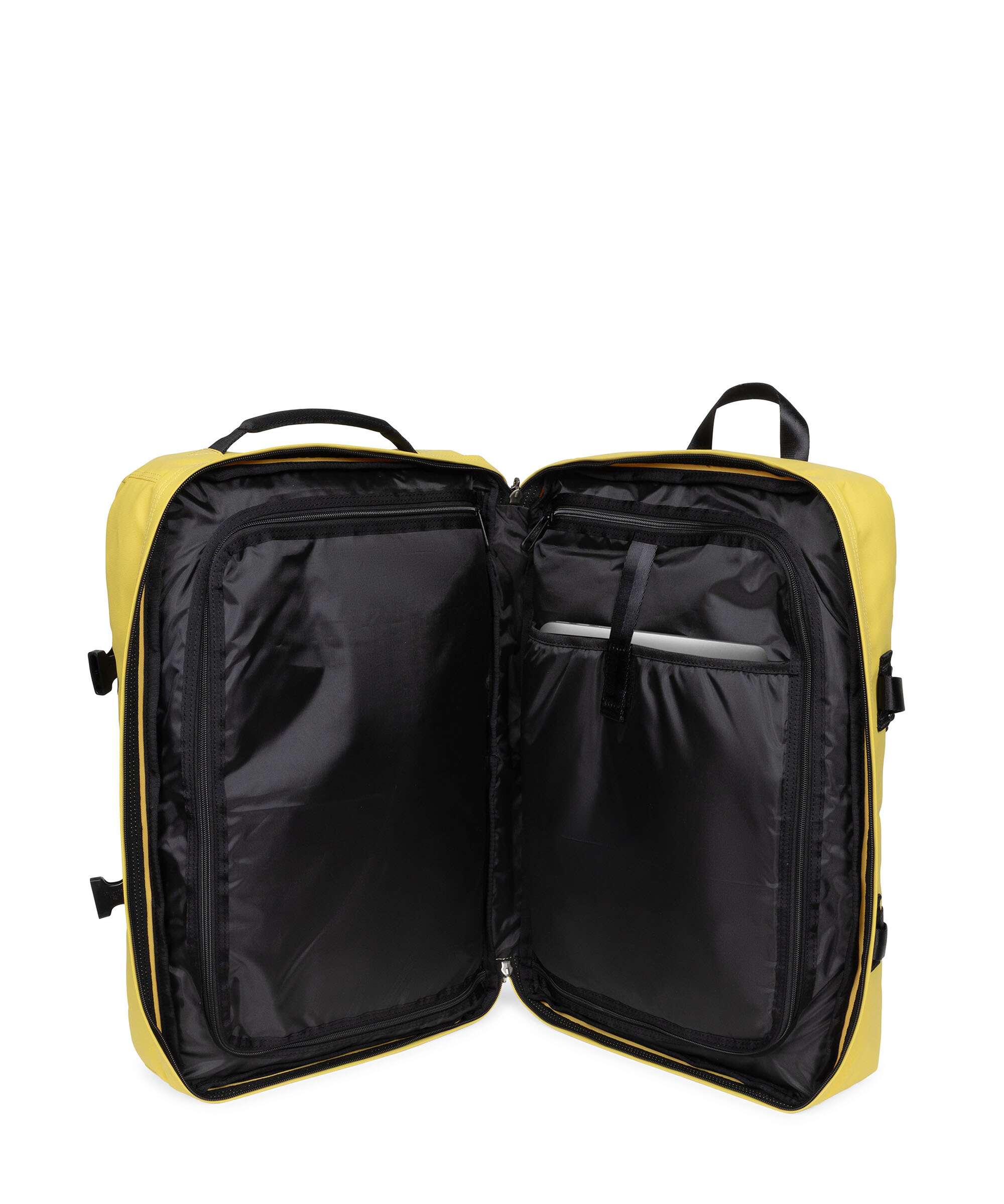 Eastpak Tarp Travelpack Reis rugzak bamboo - Image 7