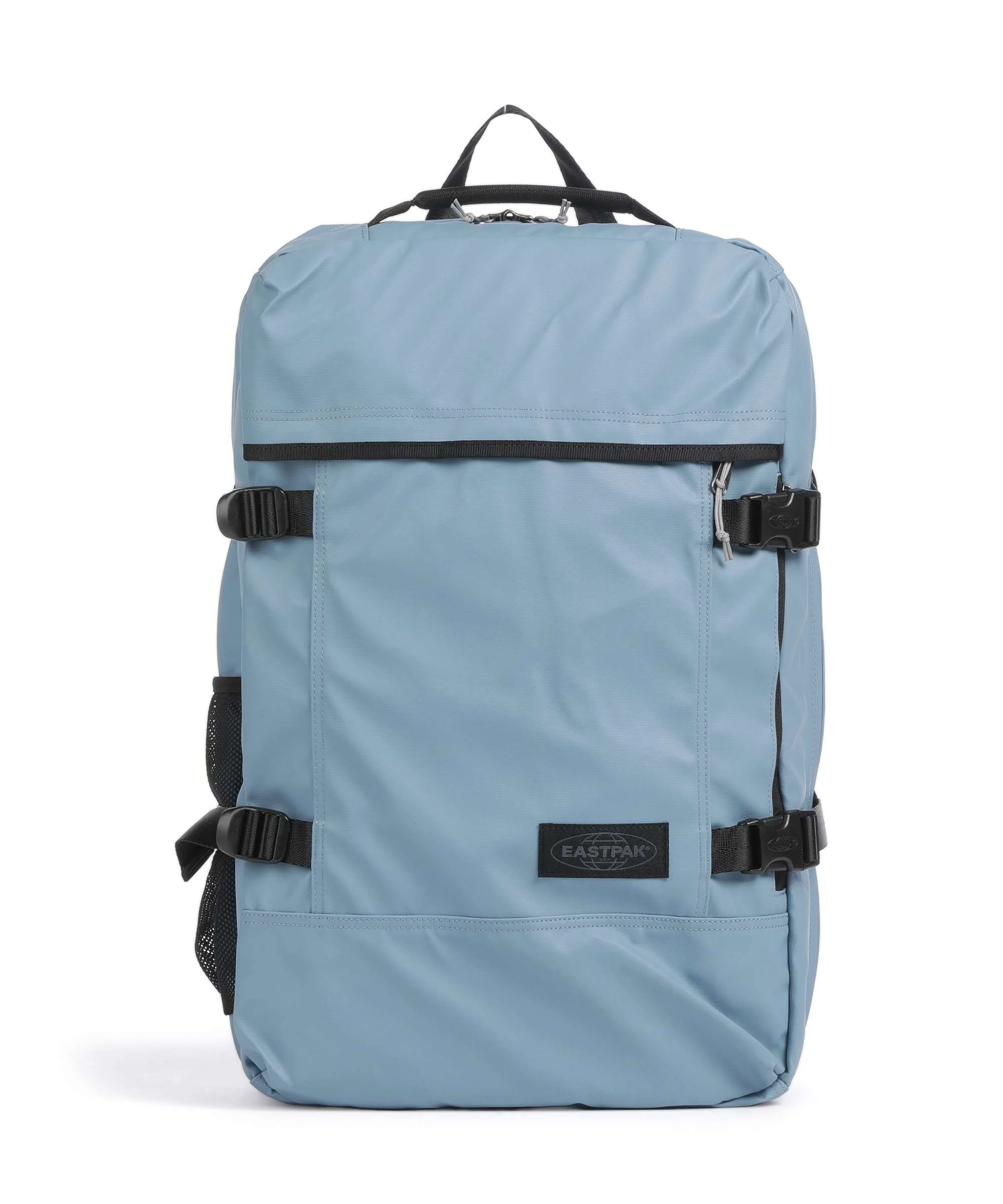 Eastpak Tarp Travelpack Reis rugzak dust blue