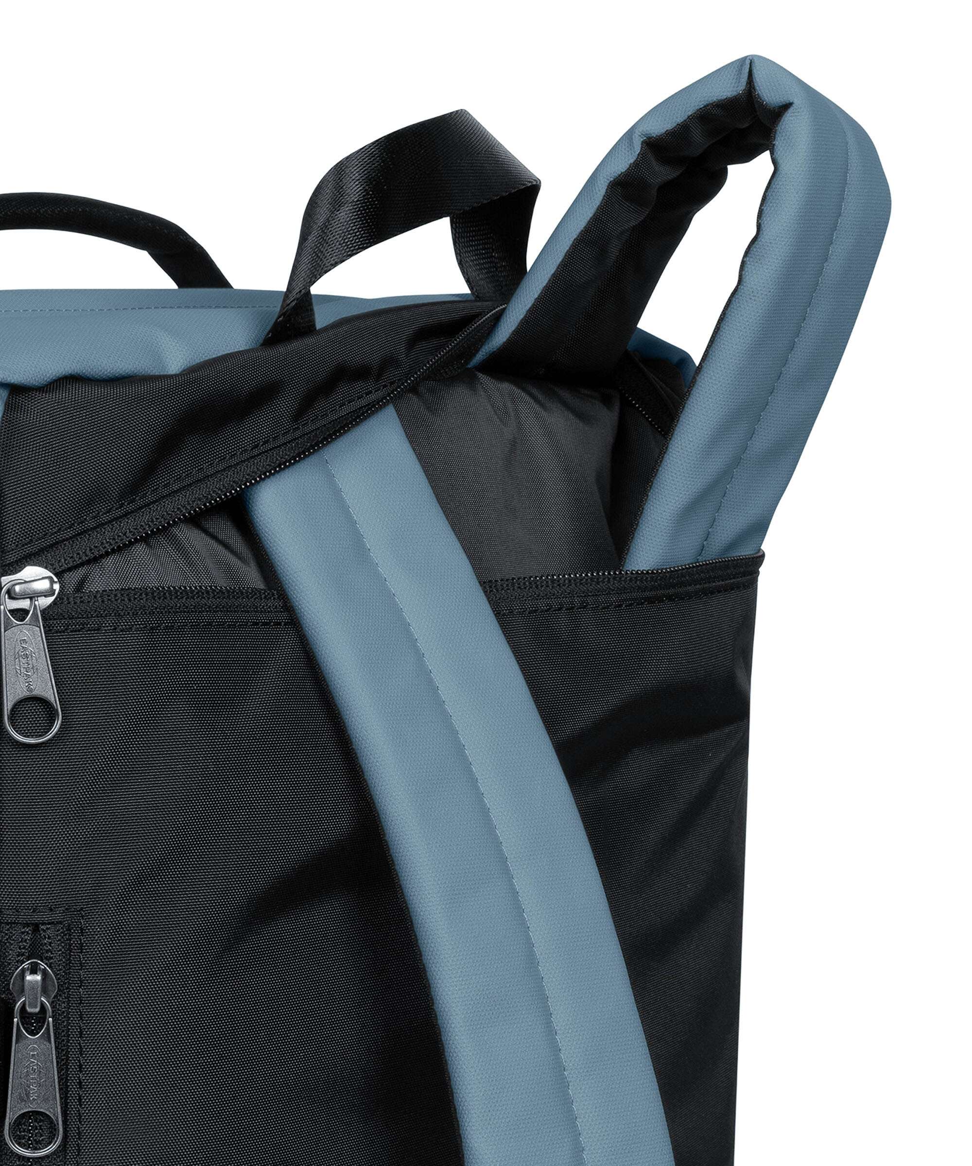 Eastpak Tarp Travelpack Reis rugzak dust blue - Image 6