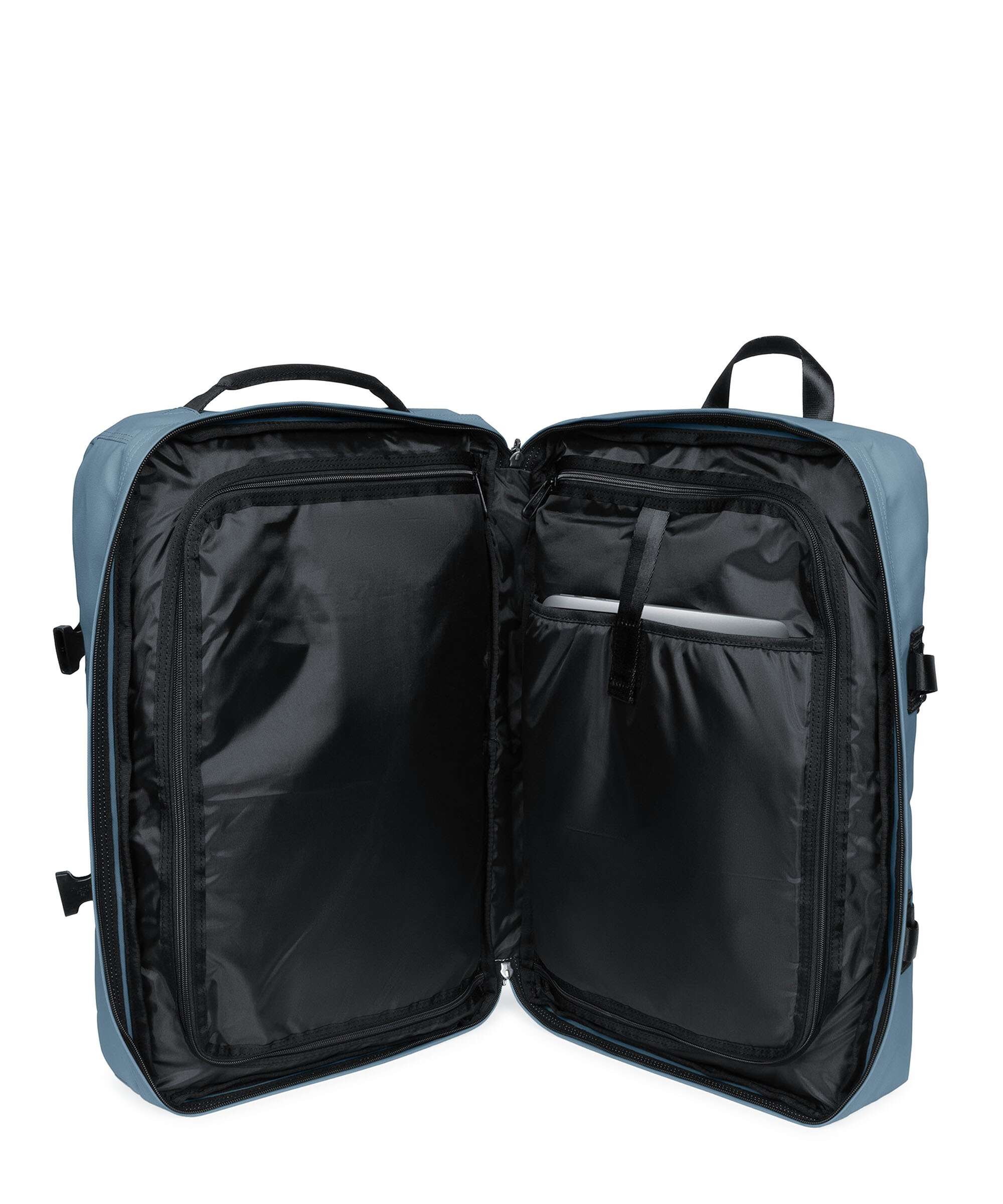 Eastpak Tarp Travelpack Reis rugzak dust blue - Image 7