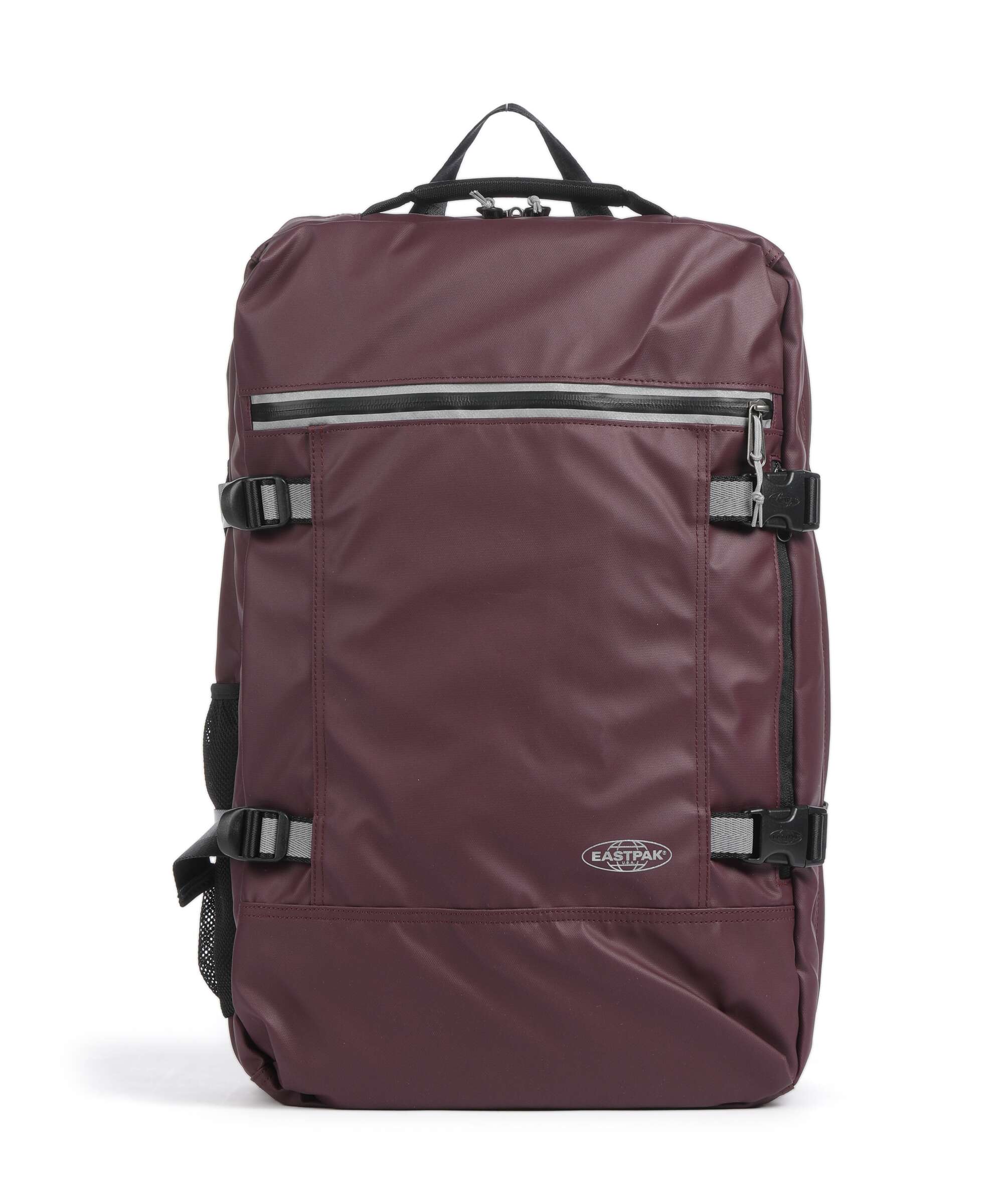 Eastpak Tarp Travelpack Reis rugzak fig