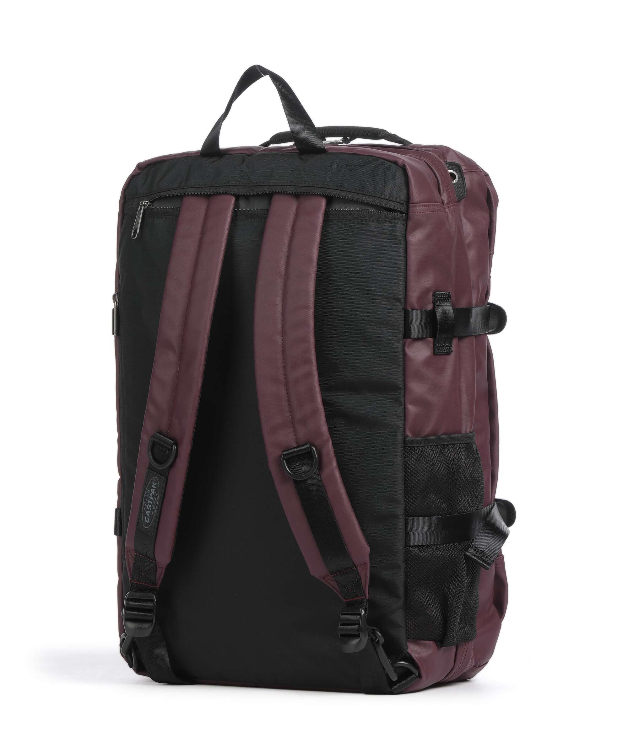 Eastpak Tarp Travelpack Reis rugzak fig - Image 2