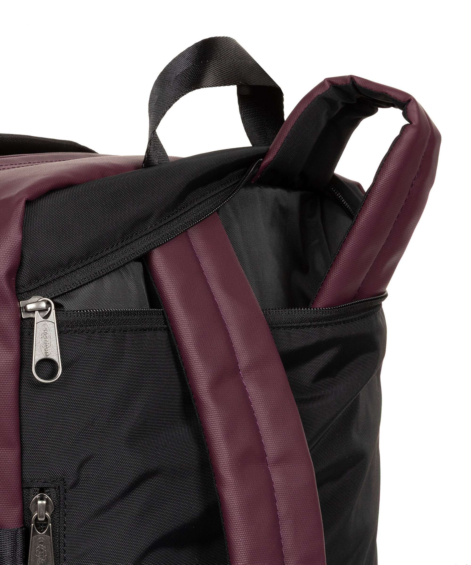 Eastpak Tarp Travelpack Reis rugzak fig - Image 6