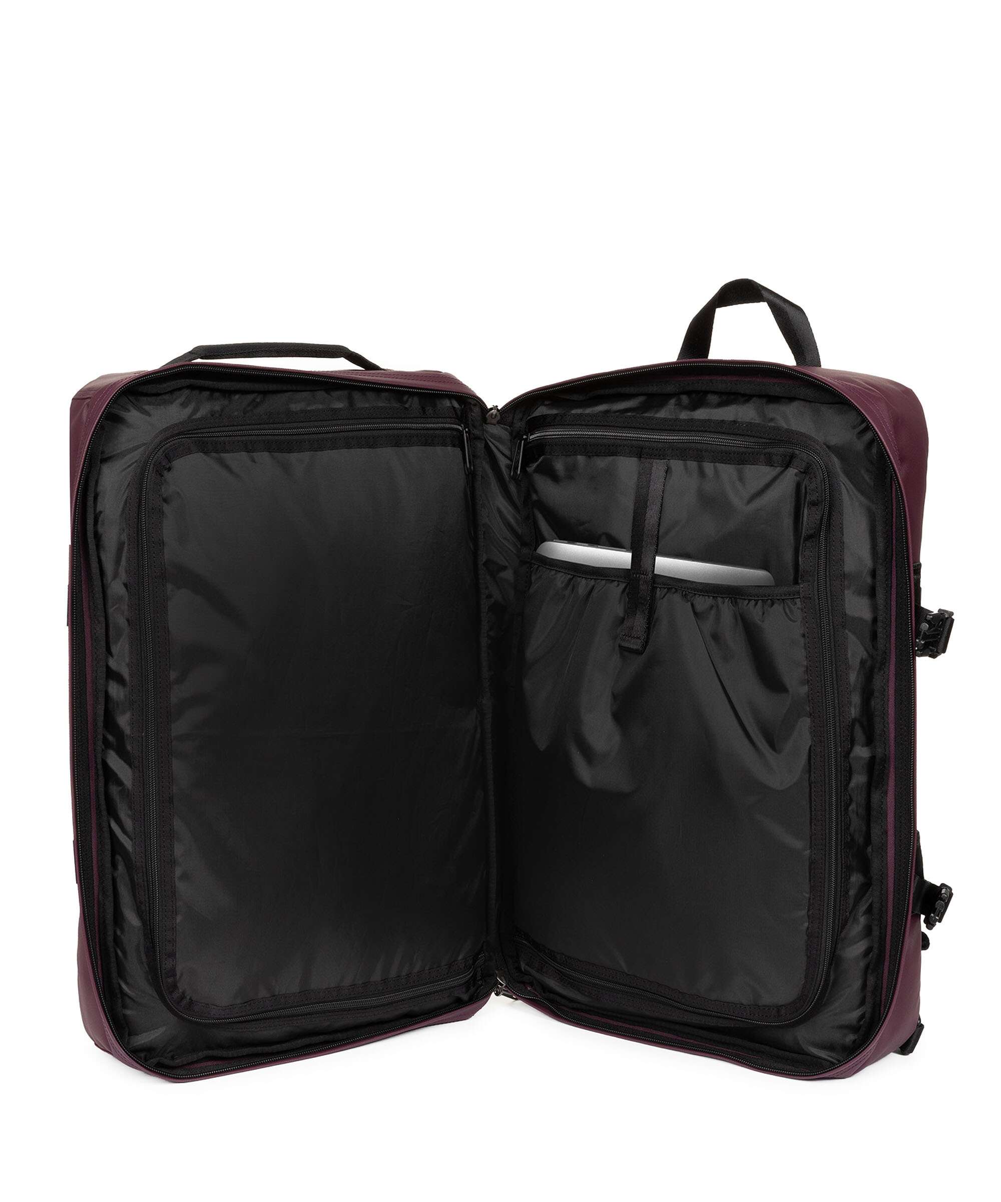 Eastpak Tarp Travelpack Reis rugzak fig - Image 7