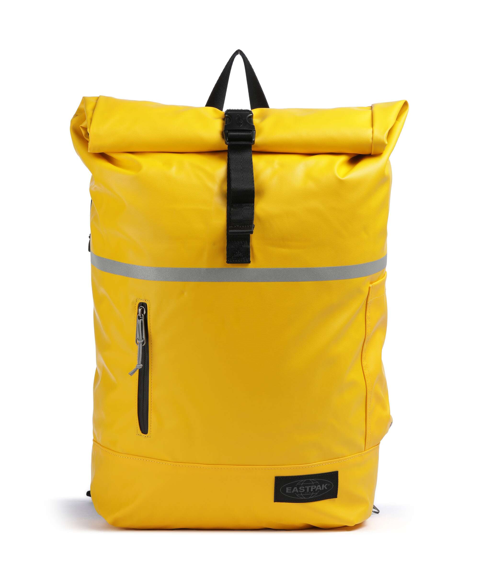 Eastpak Tarp Up Roll Bike Rolltop rugzak tarp yolk