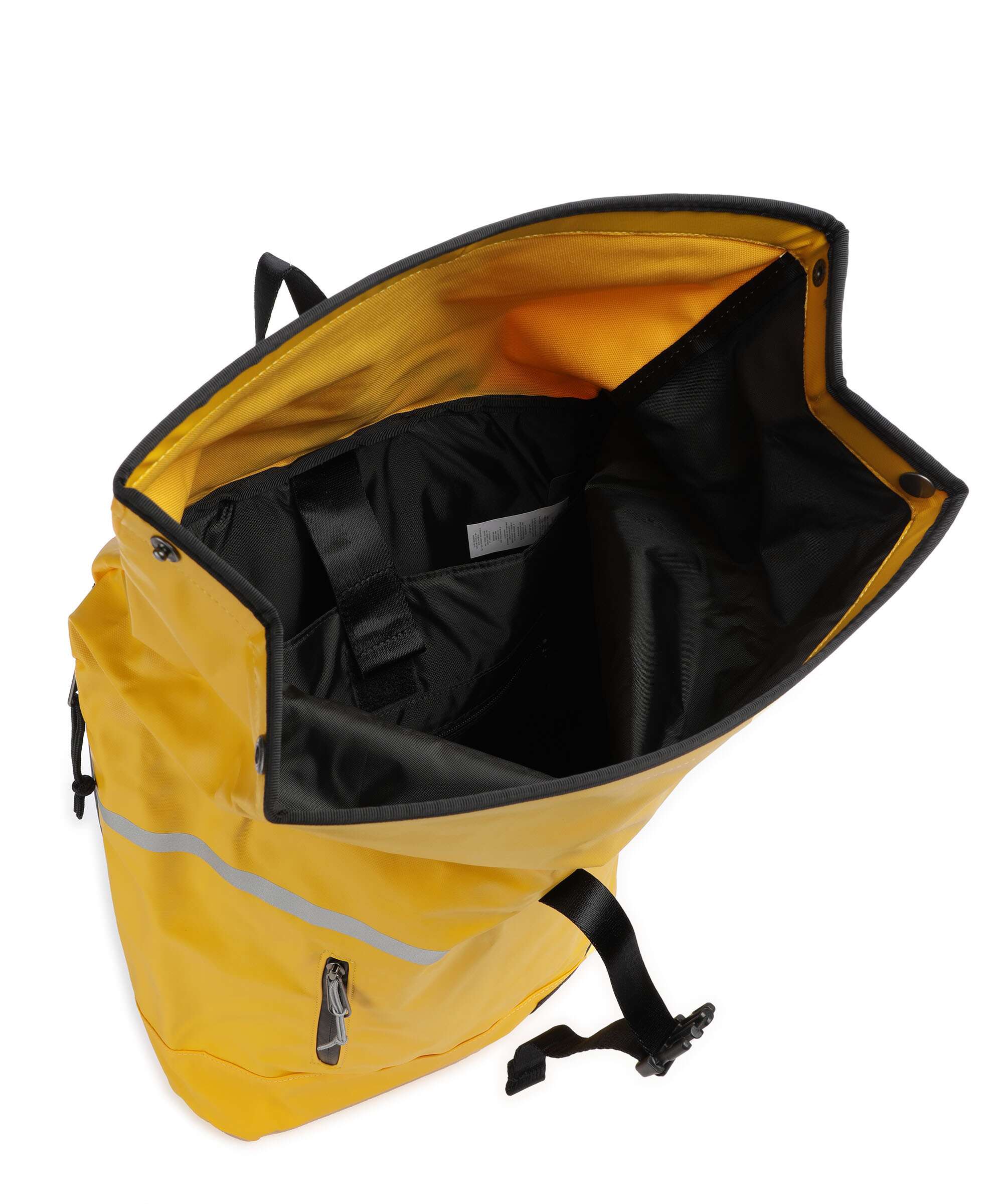 Eastpak Tarp Up Roll Bike Rolltop rugzak tarp yolk - Image 7