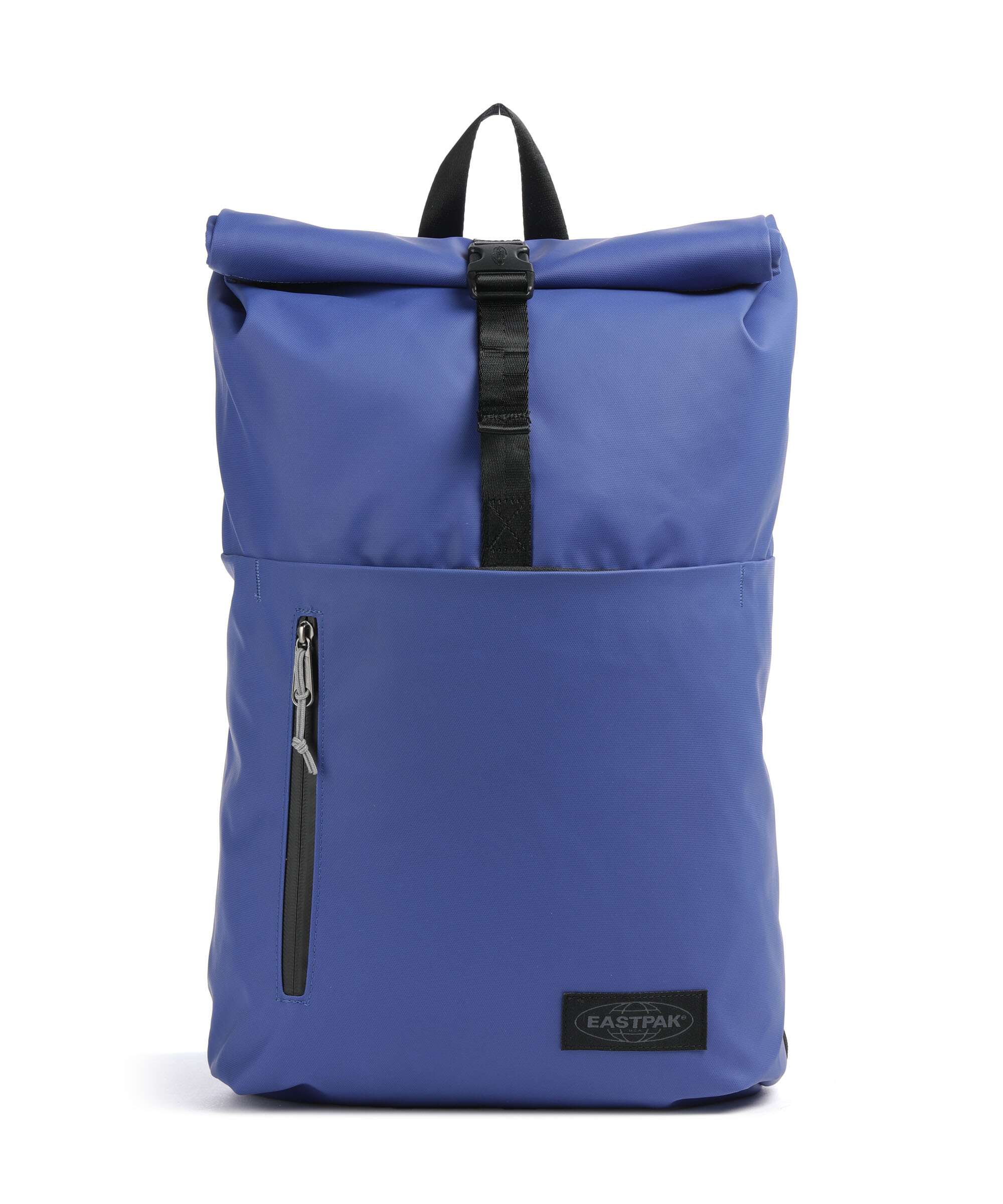 Eastpak Tarp Up Roll Rolltop rugzak tarp blue