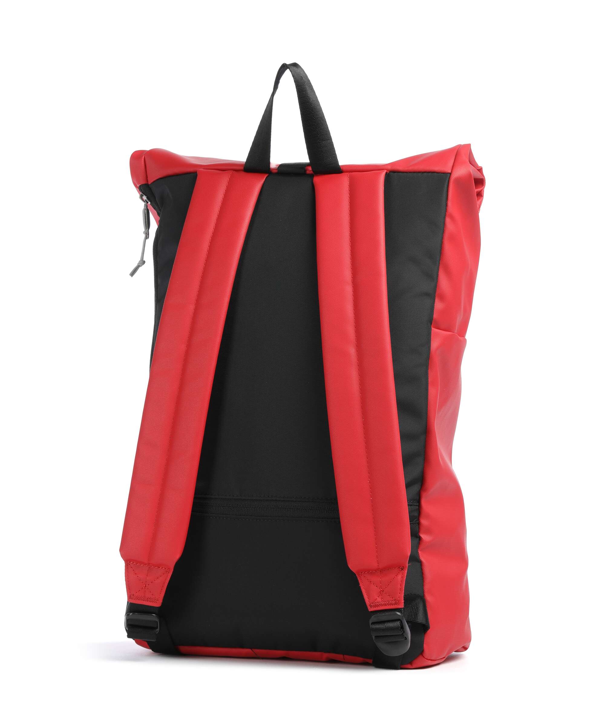 Eastpak Tarp Up Roll Rolltop rugzak tarp red - Image 2