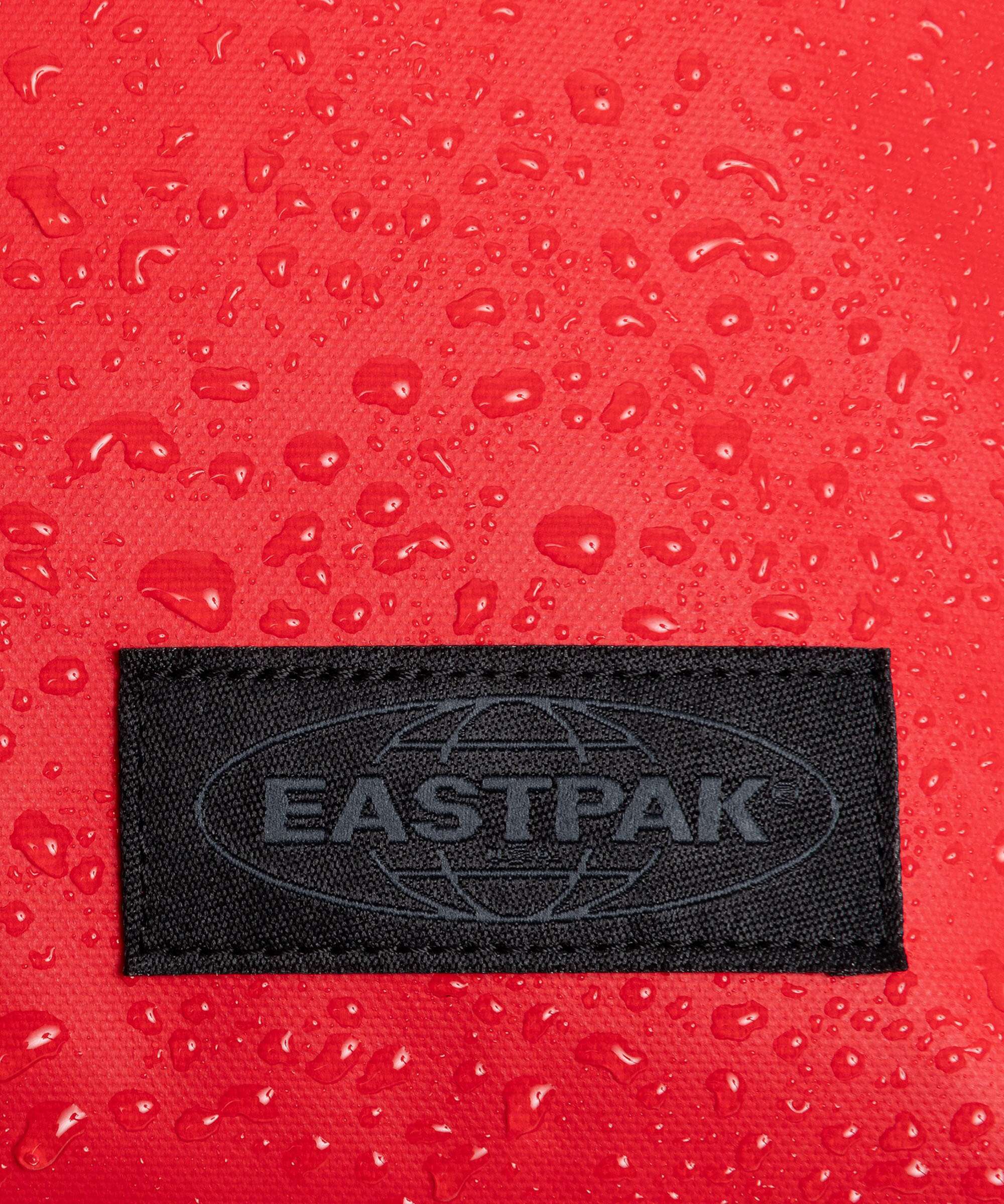 Eastpak Tarp Up Roll Rolltop rugzak tarp red - Image 4