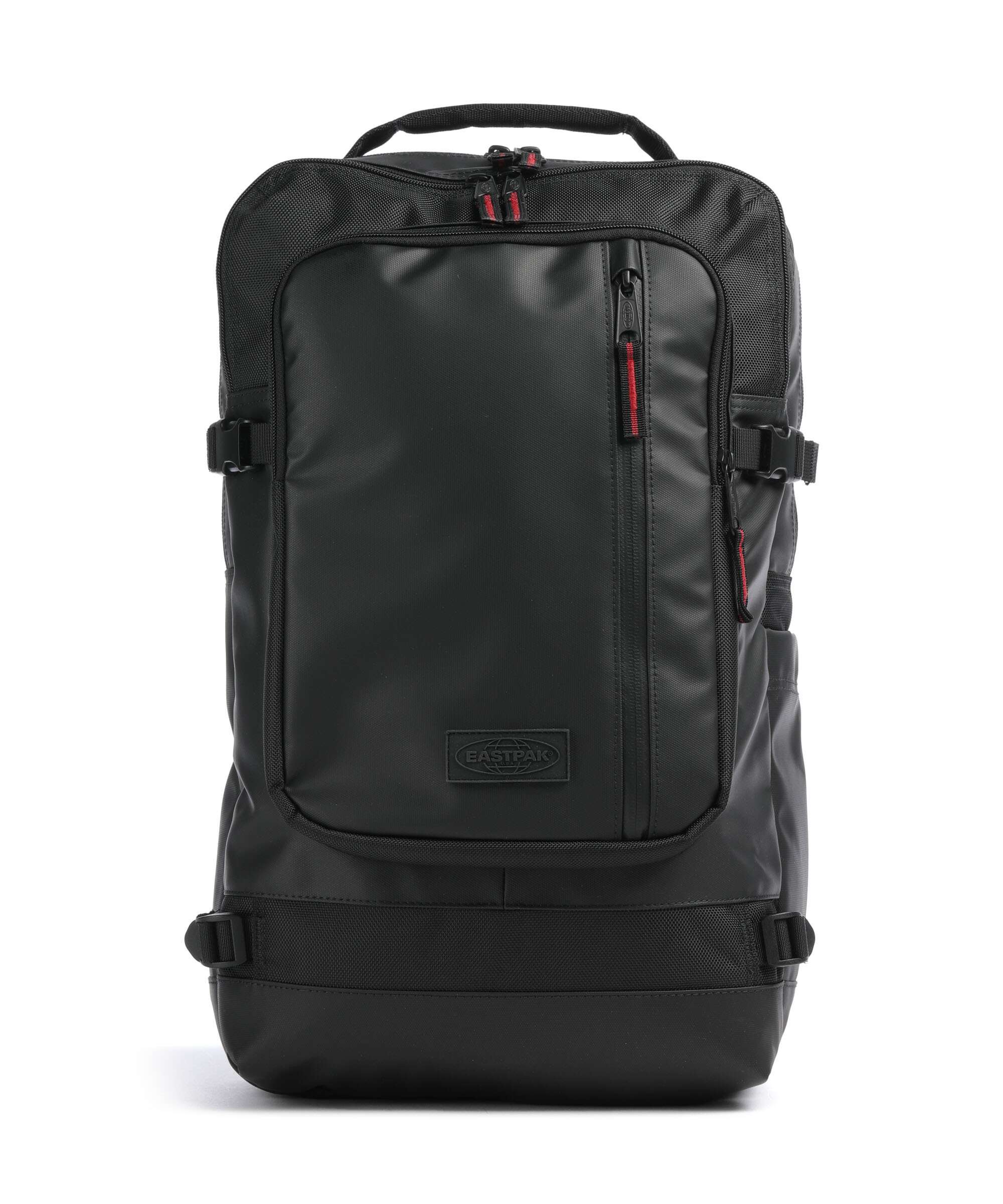 Eastpak Tecum Cnnct L Rugzak top black