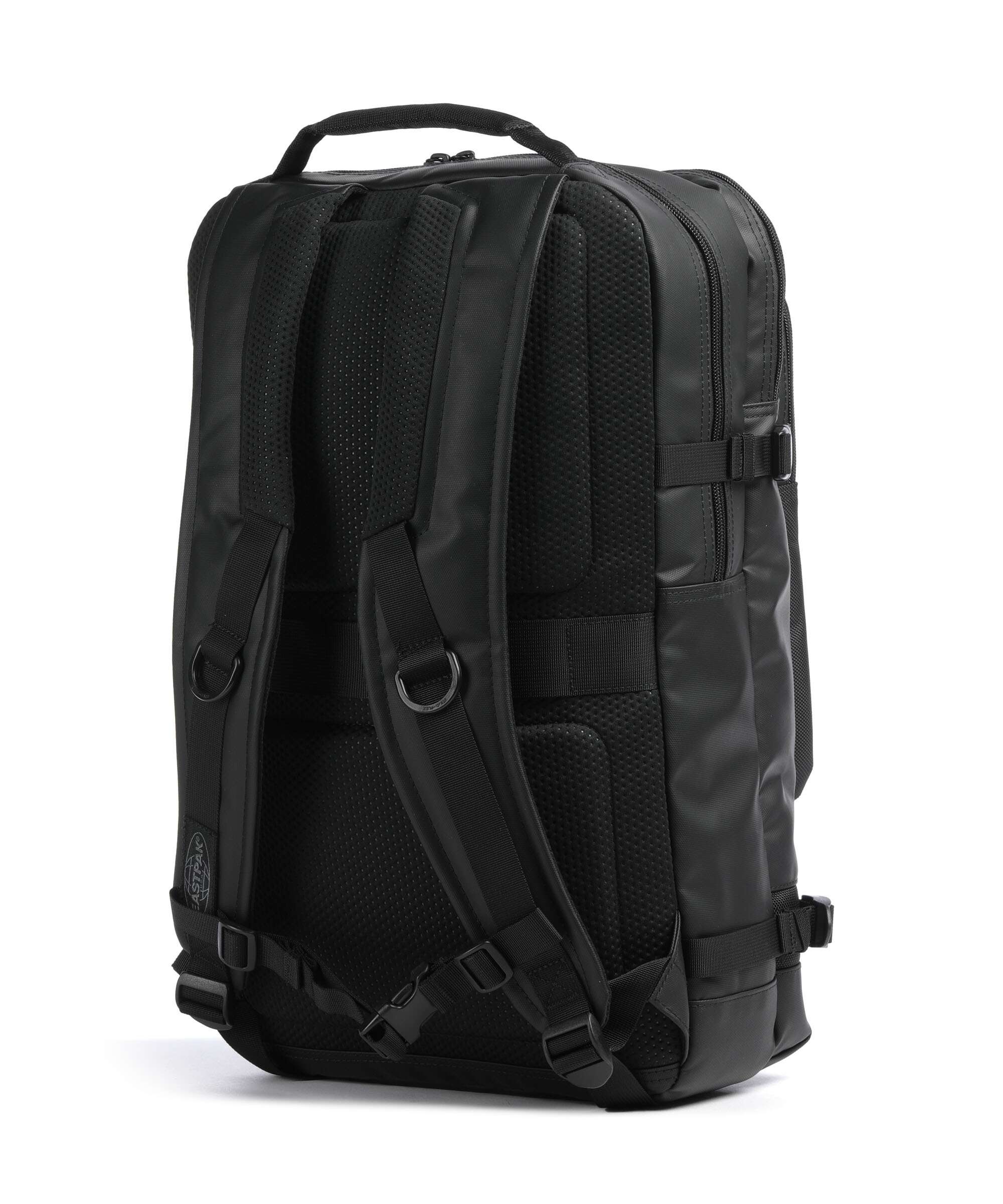 Eastpak Tecum Cnnct L Rugzak top black - Image 2