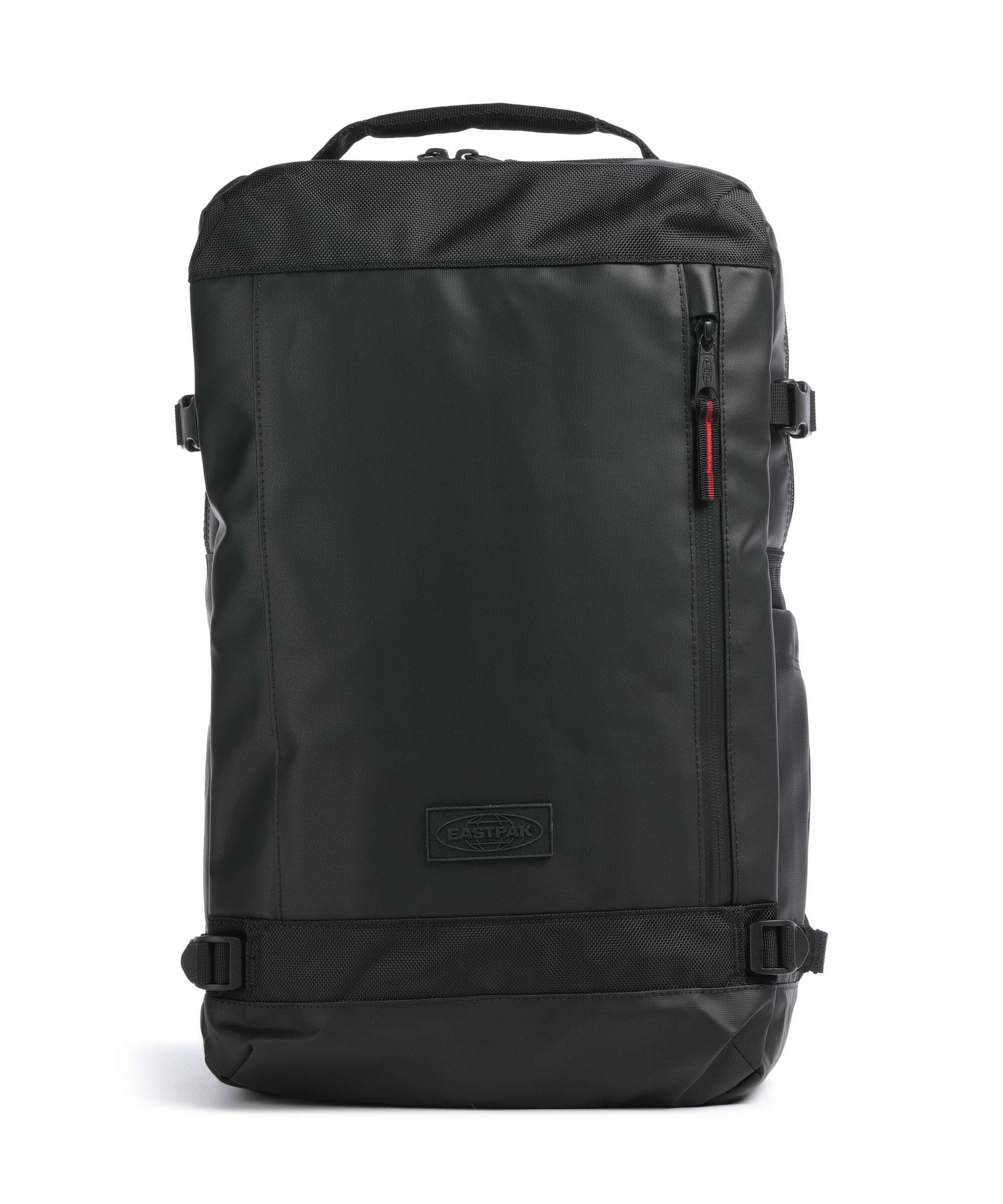 Eastpak Tecum Cnnct M Rugzak top black