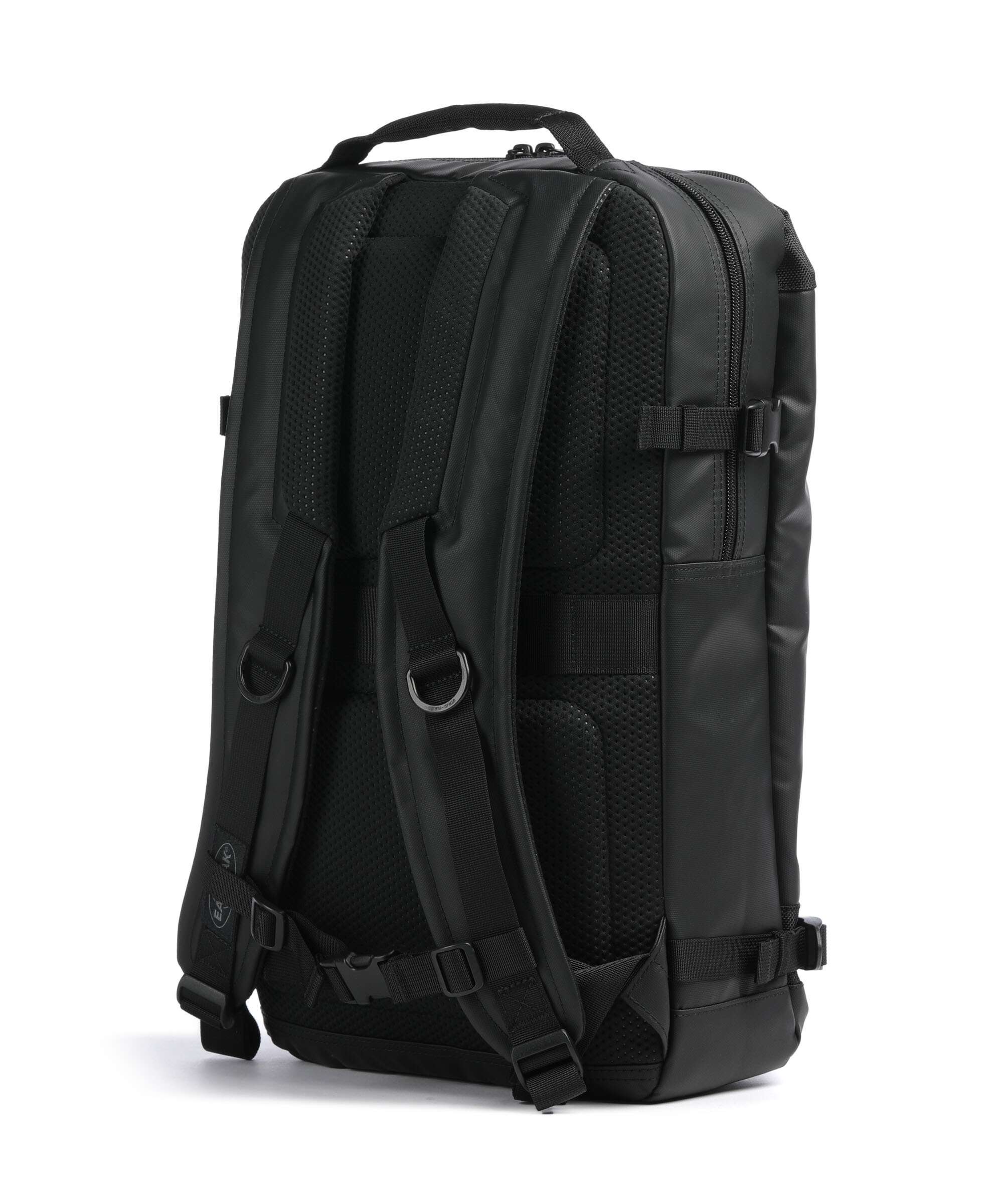 Eastpak Tecum Cnnct M Rugzak top black - Image 2