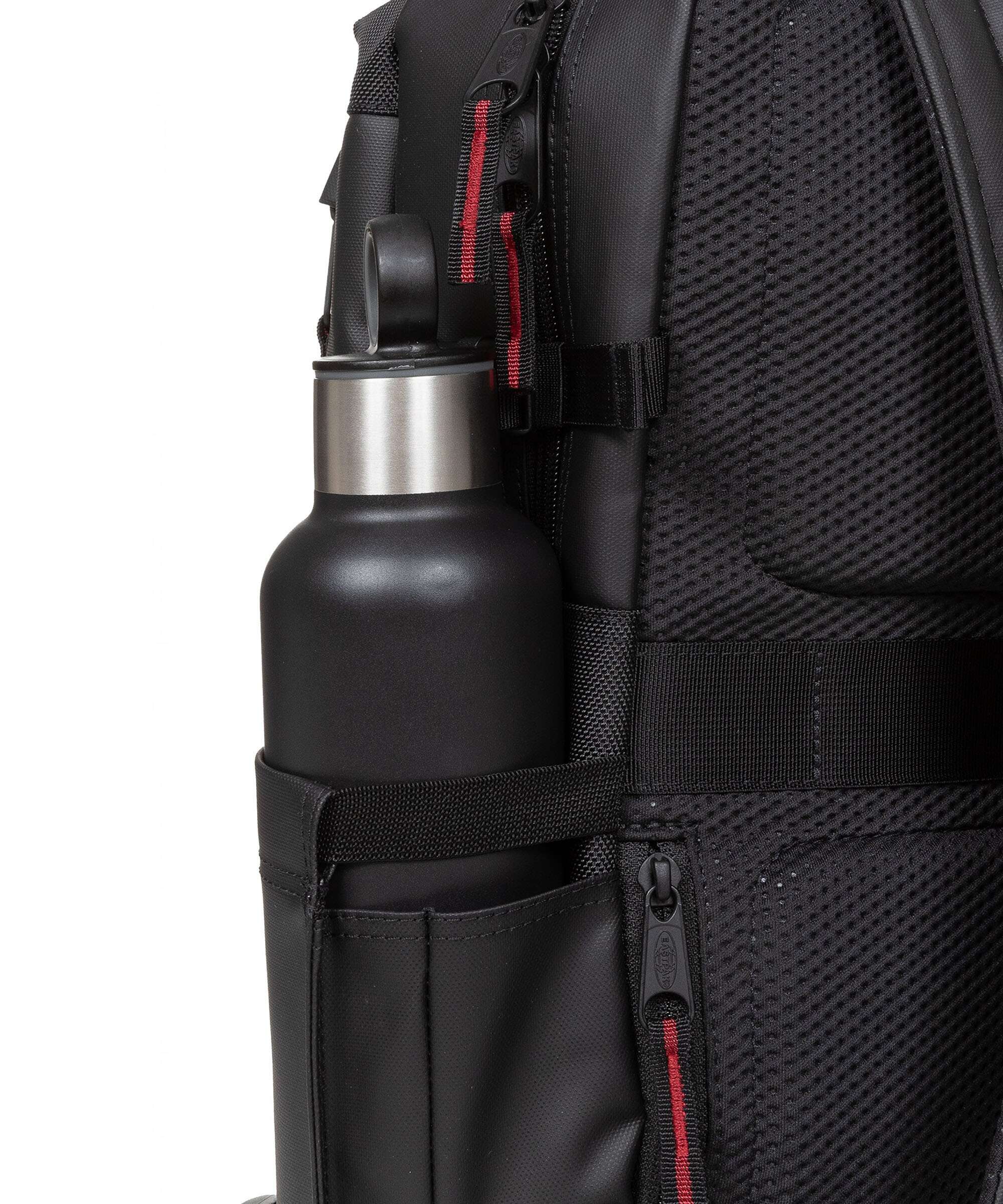 Eastpak Tecum Cnnct M Rugzak top black - Image 4