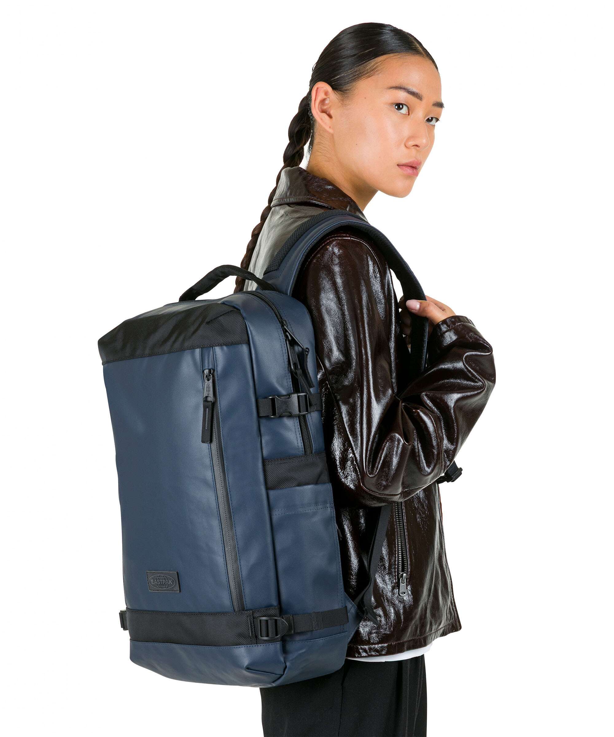 Eastpak Tecum Cnnct M Rugzak admiral - Image 3