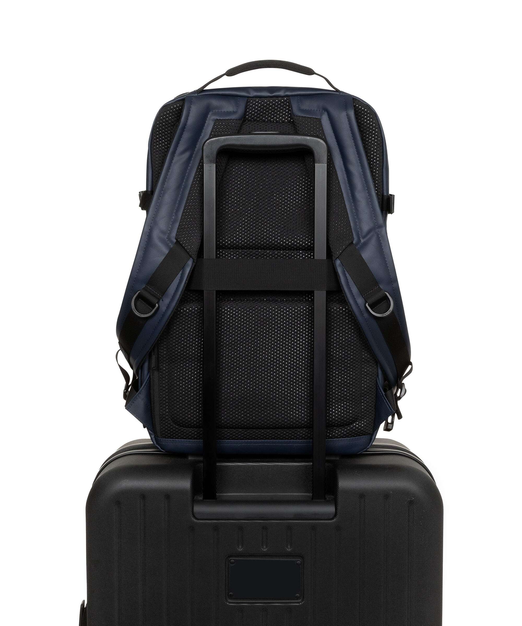 Eastpak Tecum Cnnct M Rugzak admiral - Image 5