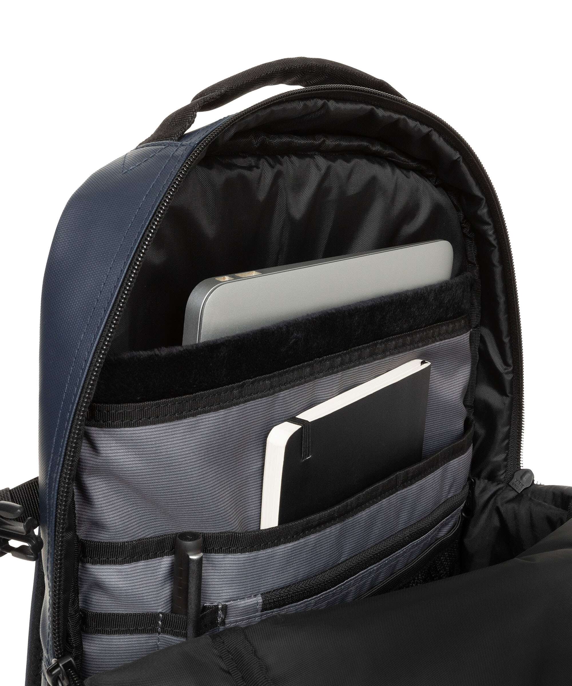Eastpak Tecum Cnnct M Rugzak admiral - Image 6