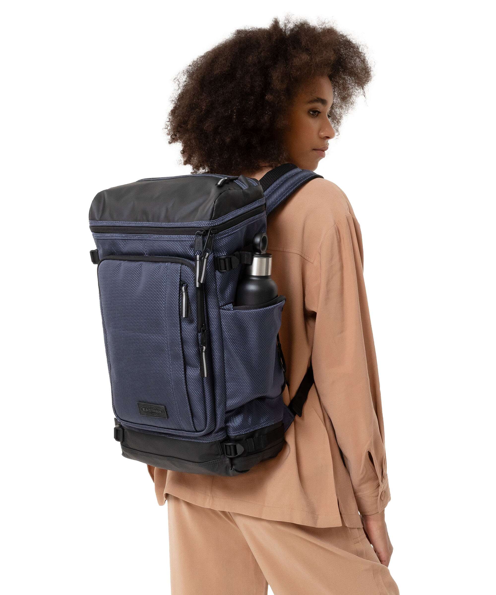 Eastpak Tecum Cnnct Top Rugzak accent marine - Image 3