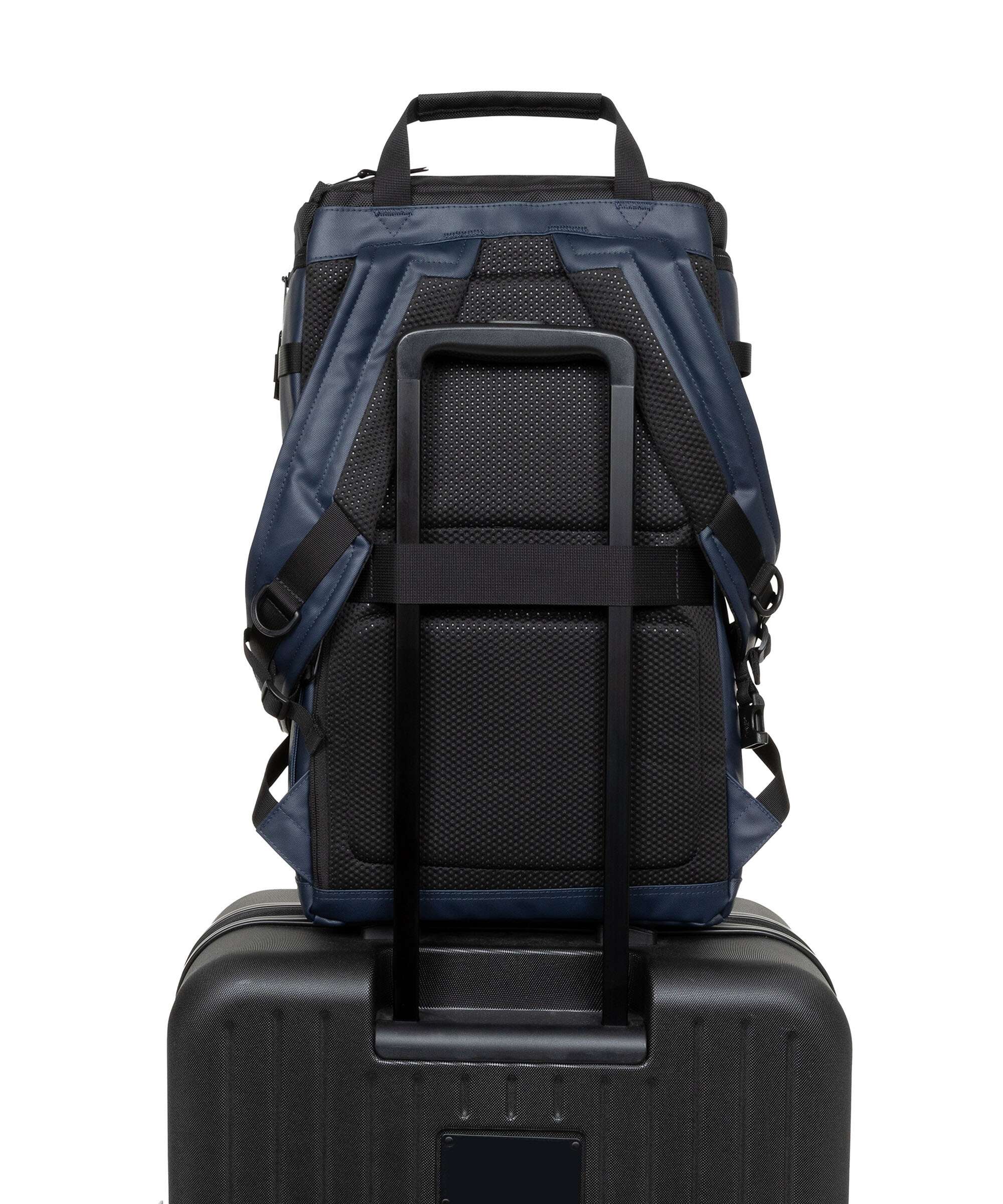 Eastpak Tecum Cnnct Top Rugzak admiral - Image 5