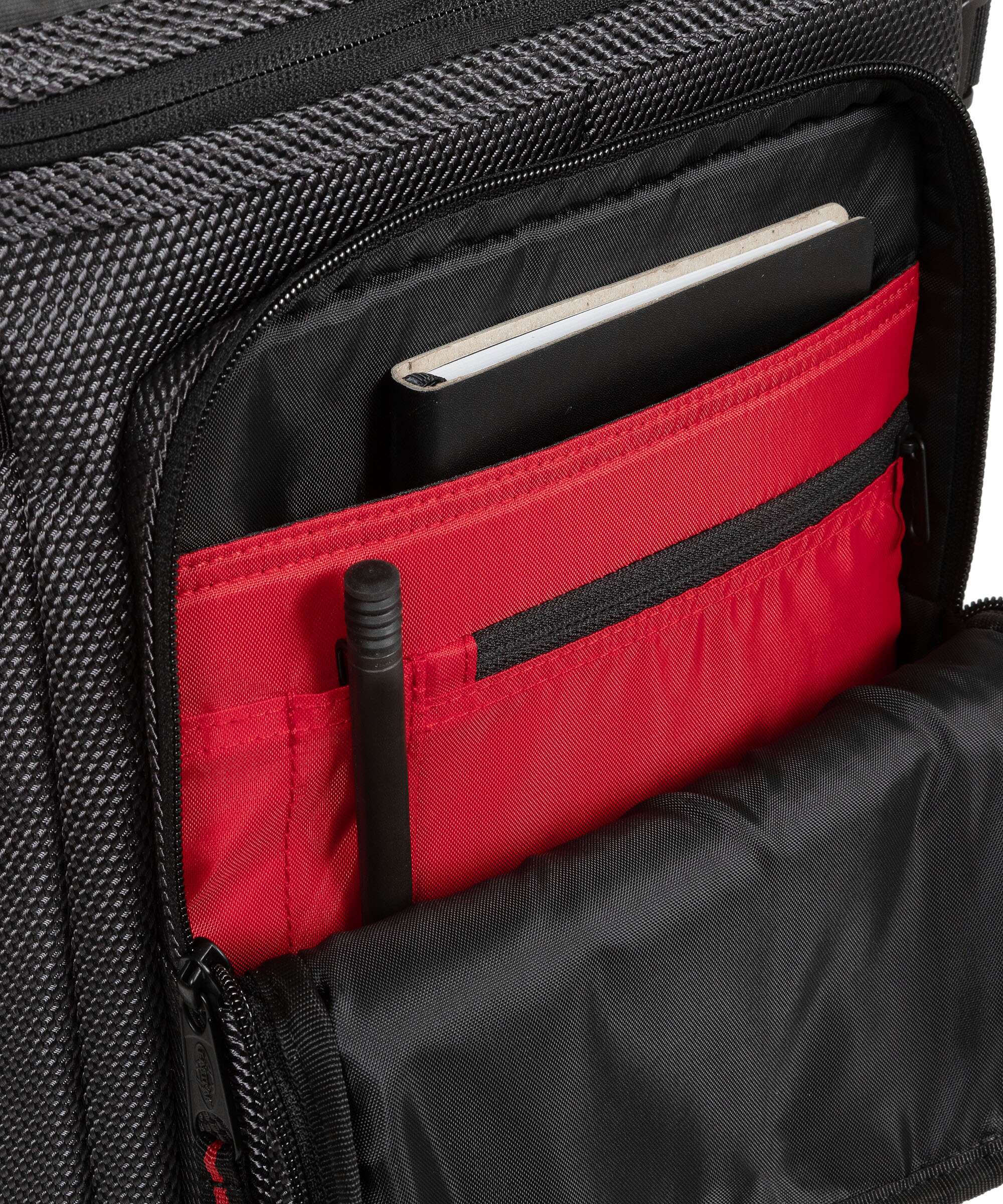 Eastpak Tecum Cnnct Top Rugzak accent grey - Image 8