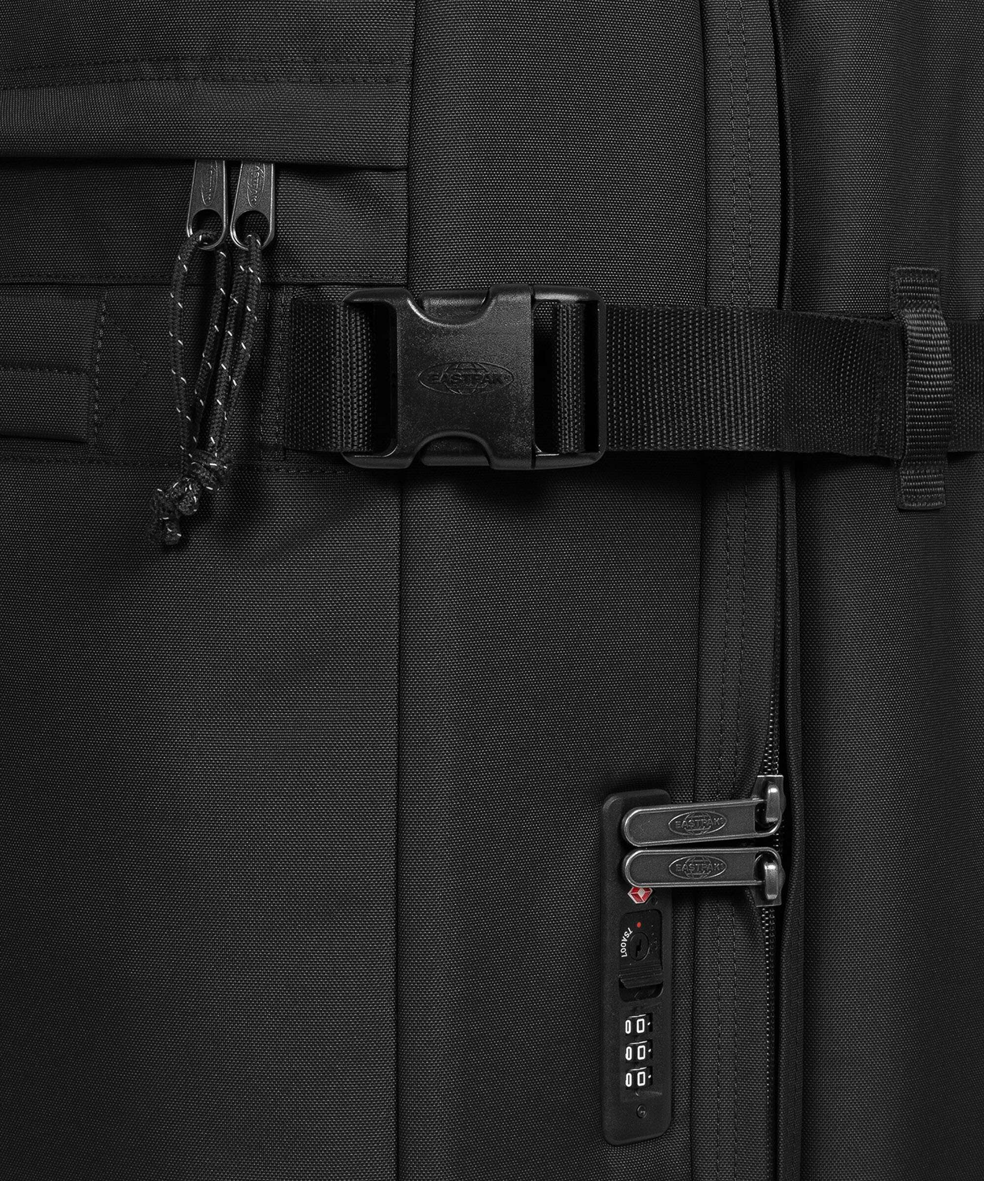 Eastpak Transit'R 4 M Trolley (4 wielen) black - Image 3