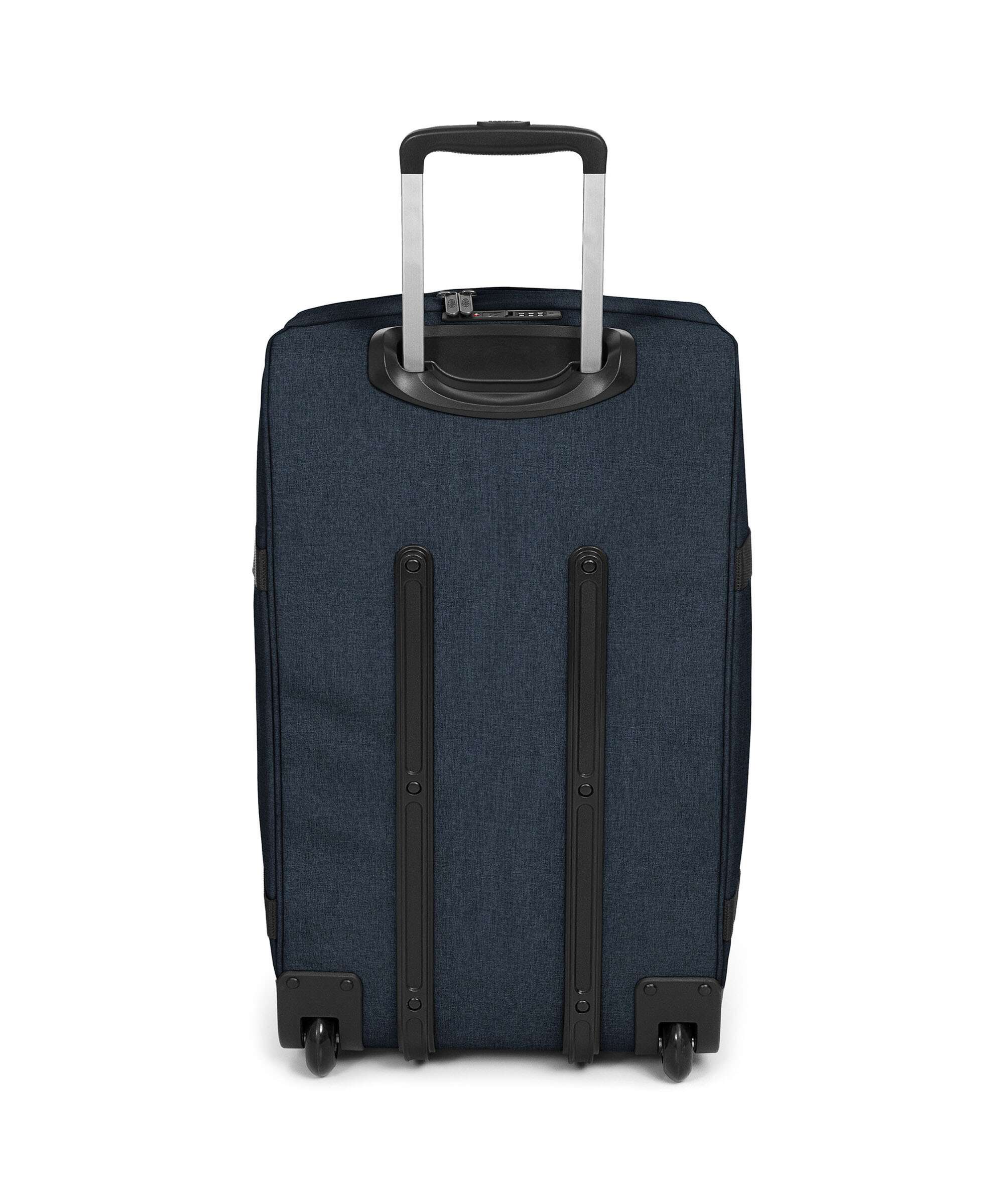 Eastpak Transit'R L Reistas met wielen triple denim - Image 2