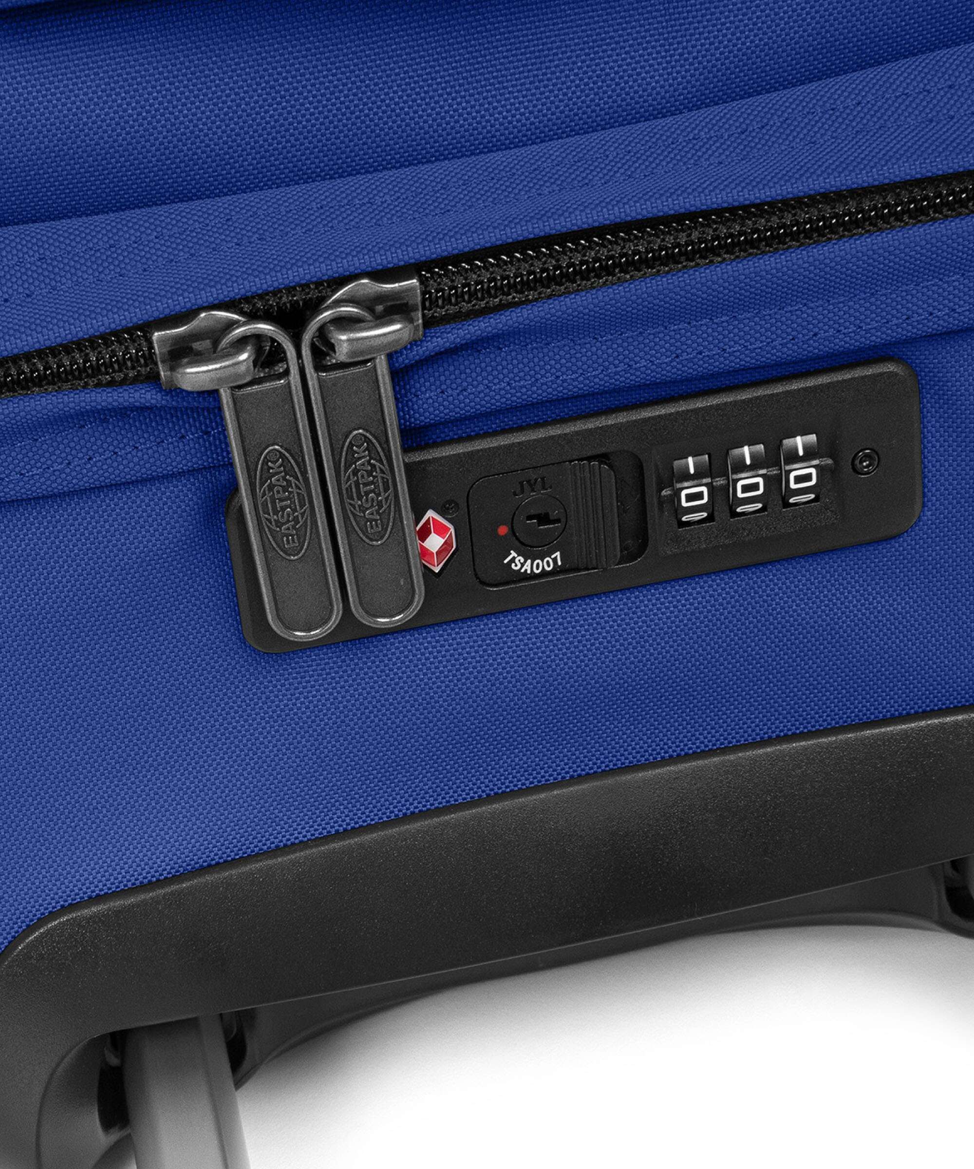 Eastpak Transit'R L Reistas met wielen blue - Image 3
