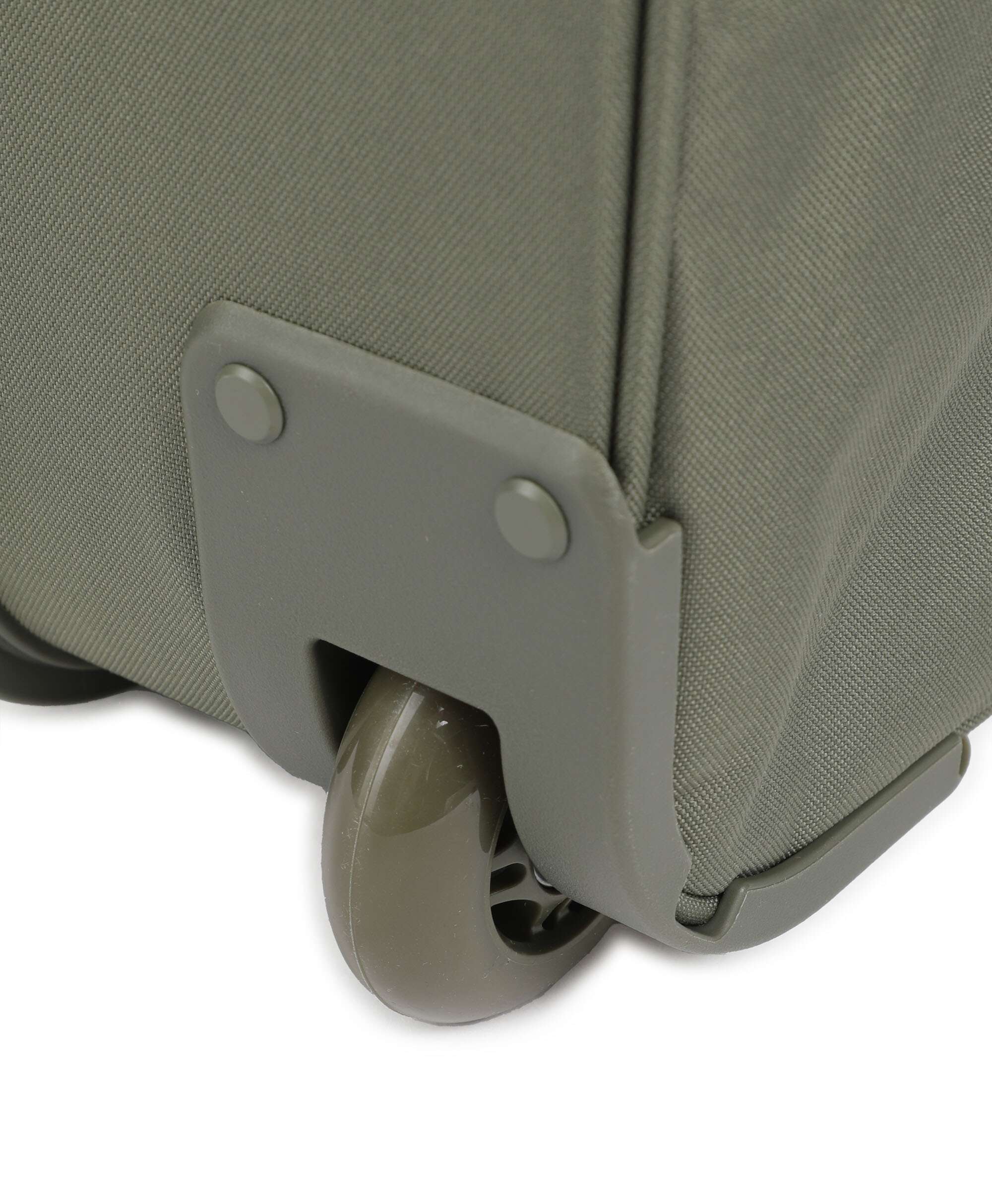 Eastpak Transit'R L Reistas met wielen khaki - Image 4