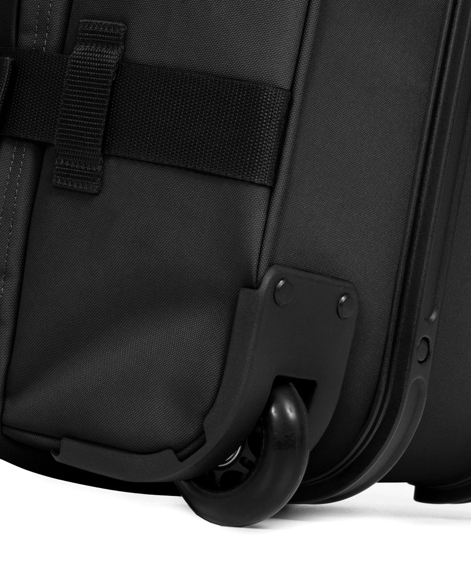 Eastpak Transit'R M Reistas met wielen black - Image 5