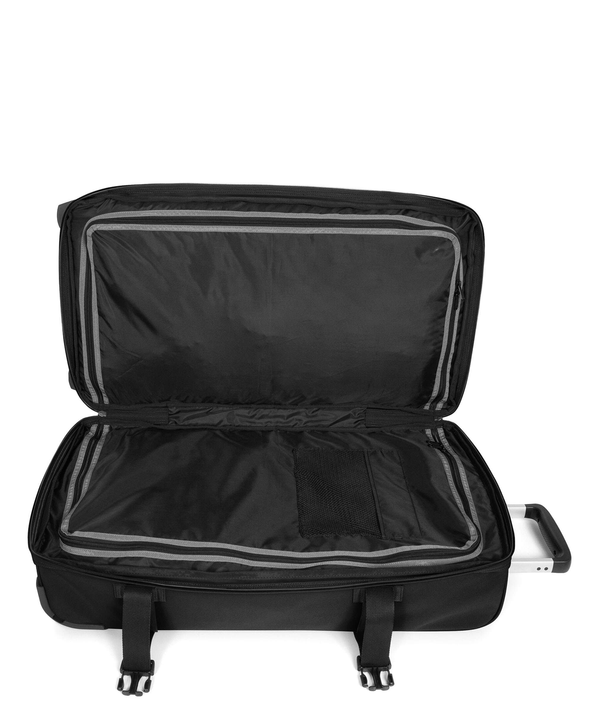 Eastpak Transit'R M Reistas met wielen black - Image 6