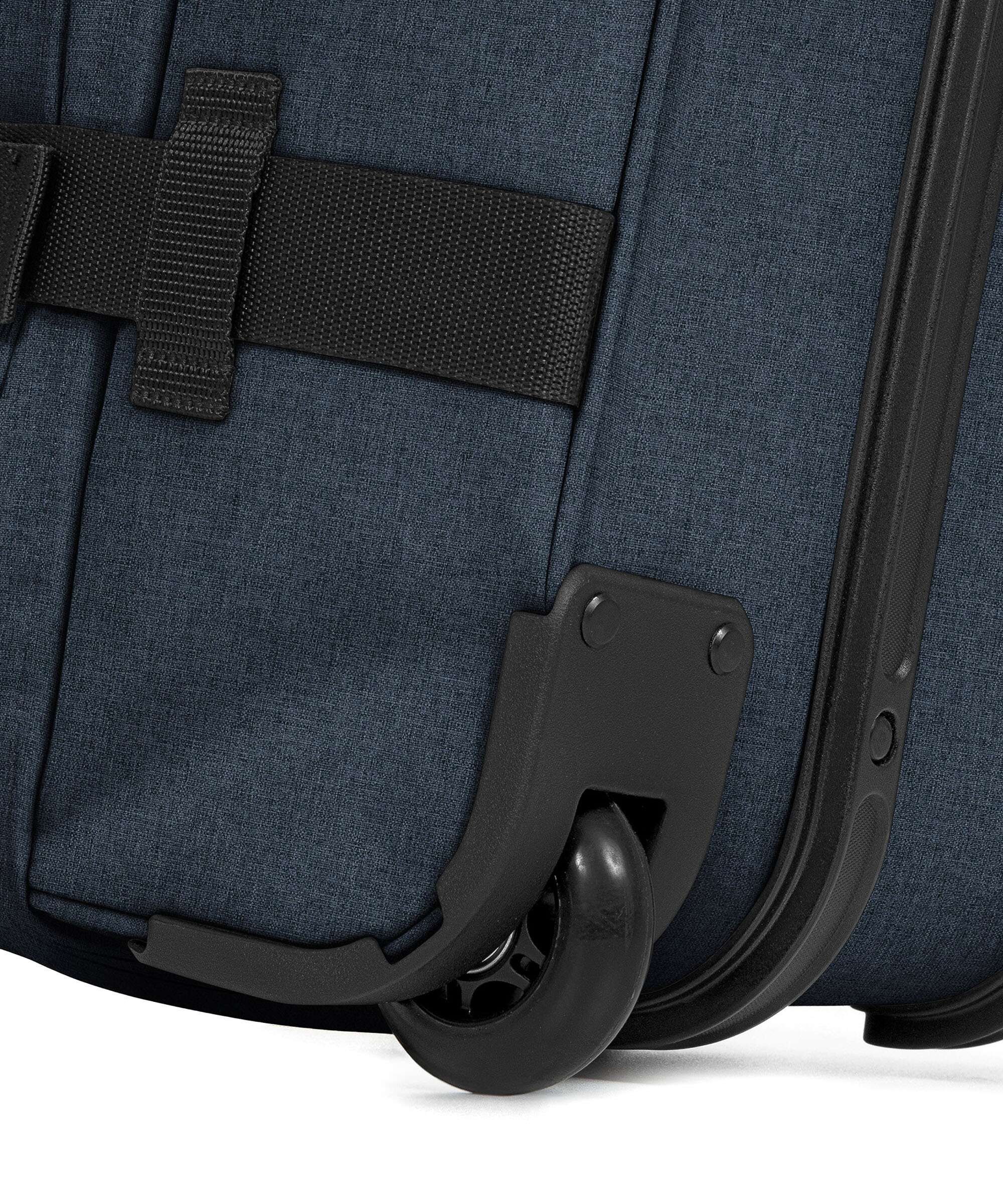 Eastpak Transit'R M Reistas met wielen triple denim - Image 3