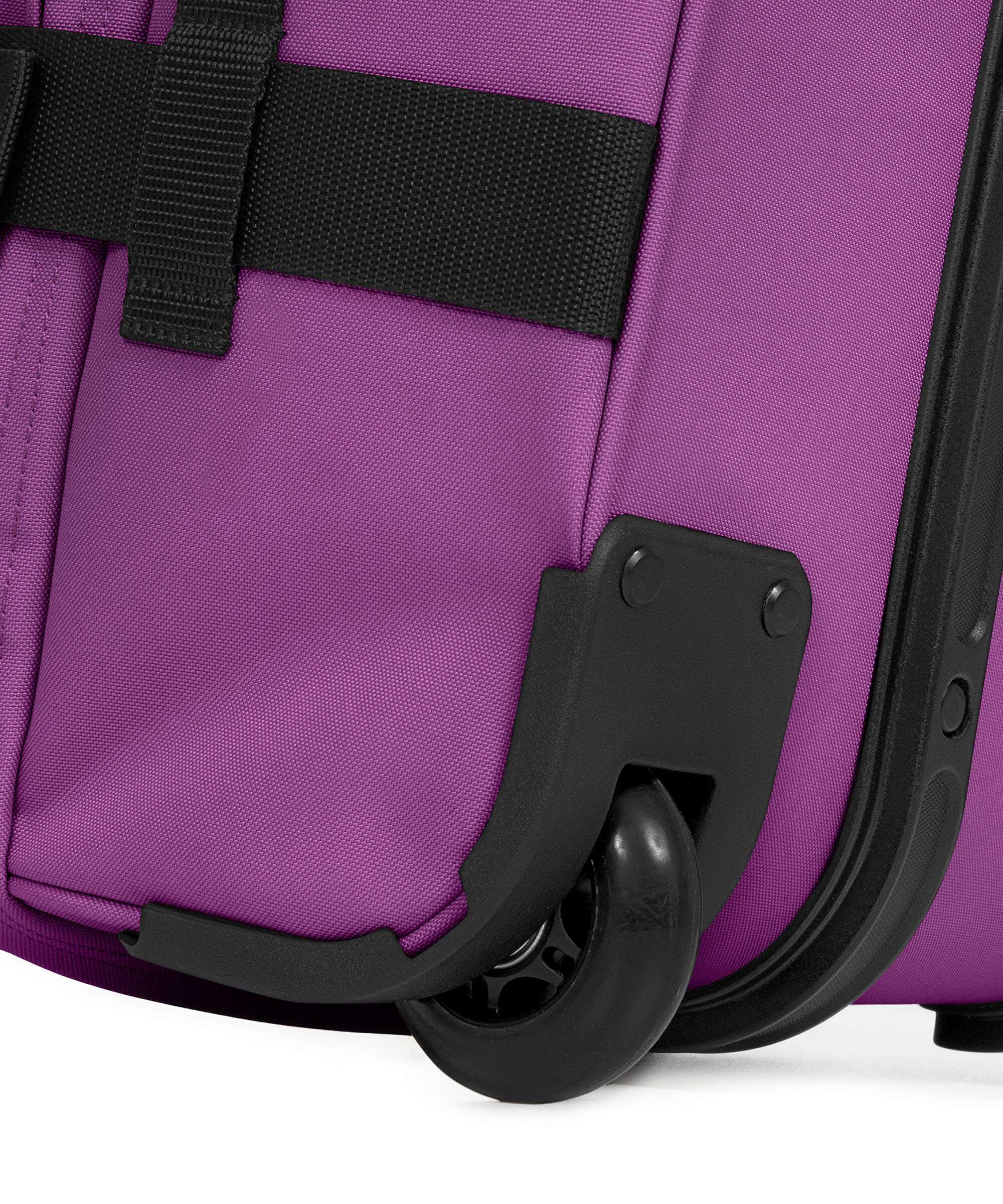 Eastpak Transit'R M Reistas met wielen fig purple - Image 4