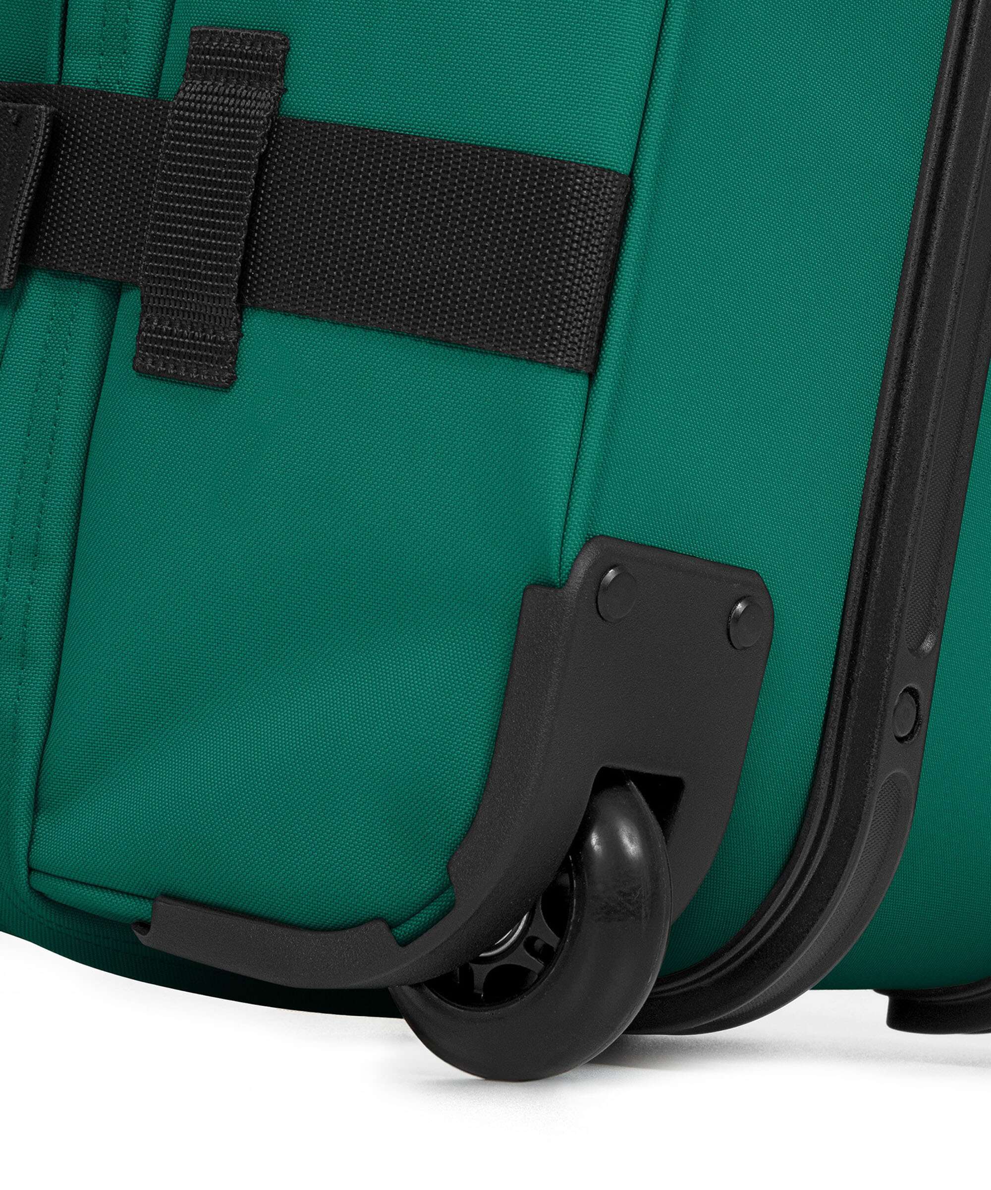 Eastpak Transit'R M Reistas met wielen pineneedle green - Image 5