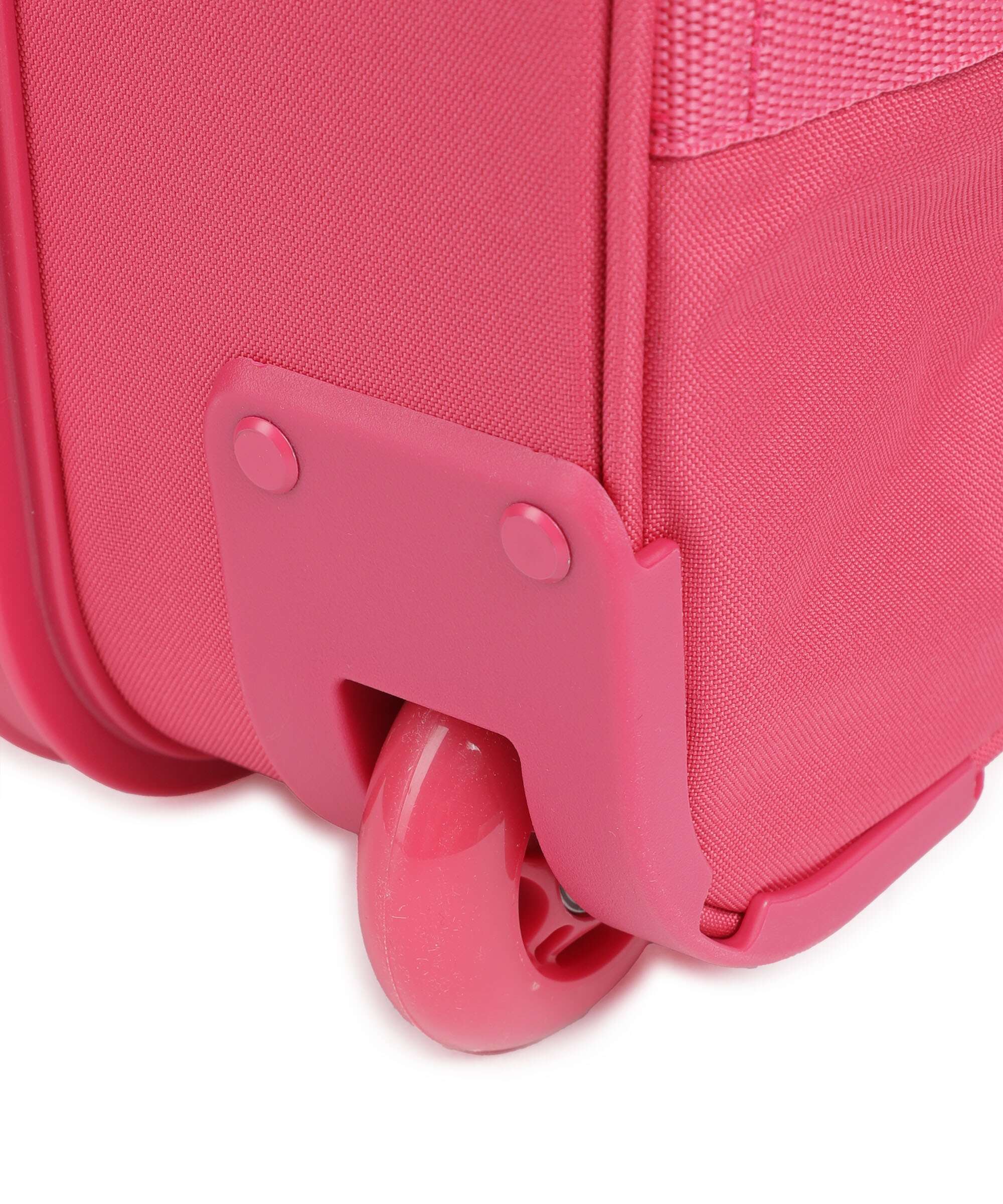 Eastpak Transit'R M Reistas met wielen pink - Image 4
