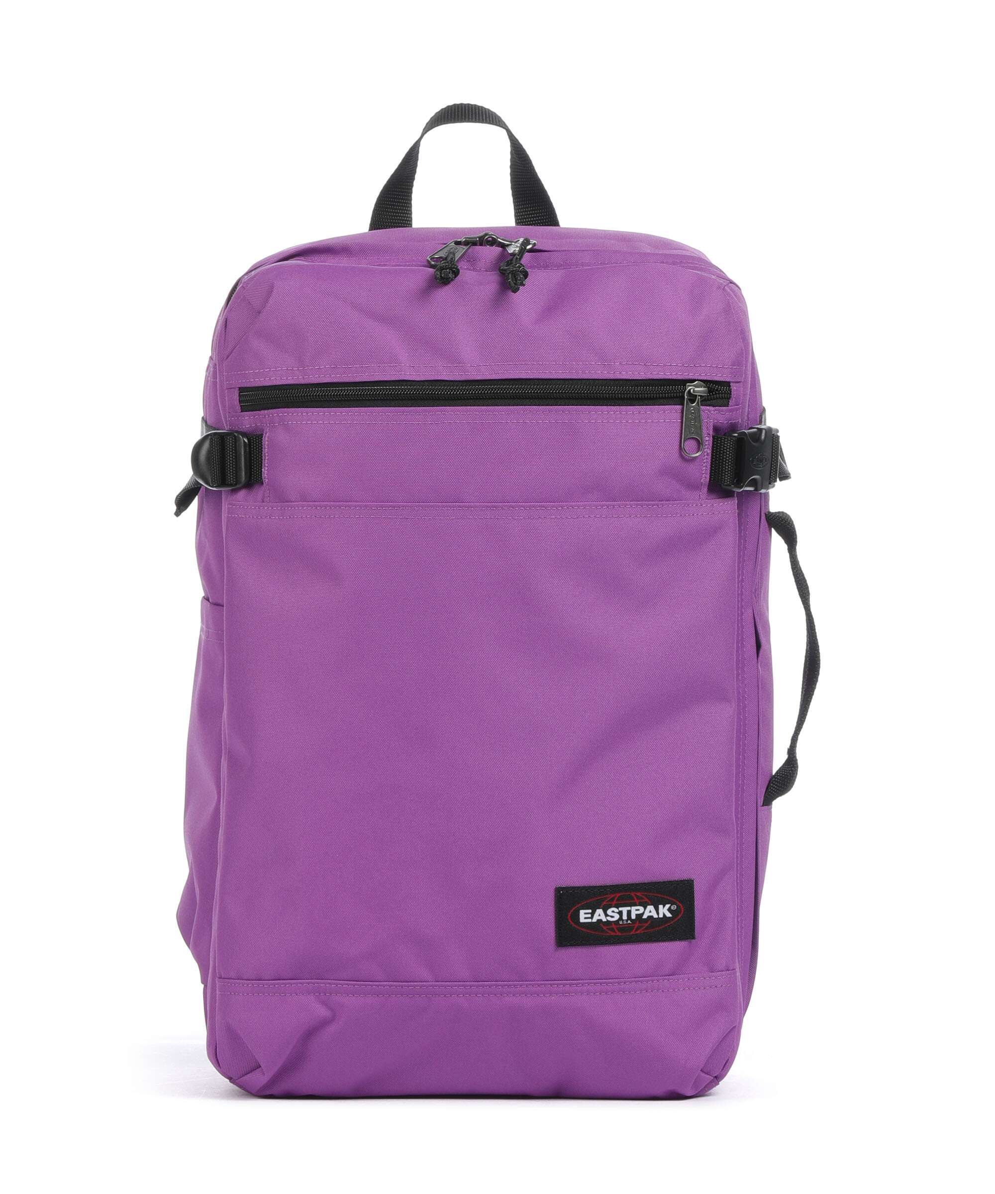 Eastpak Transit'R Pack Rugzak fig purple
