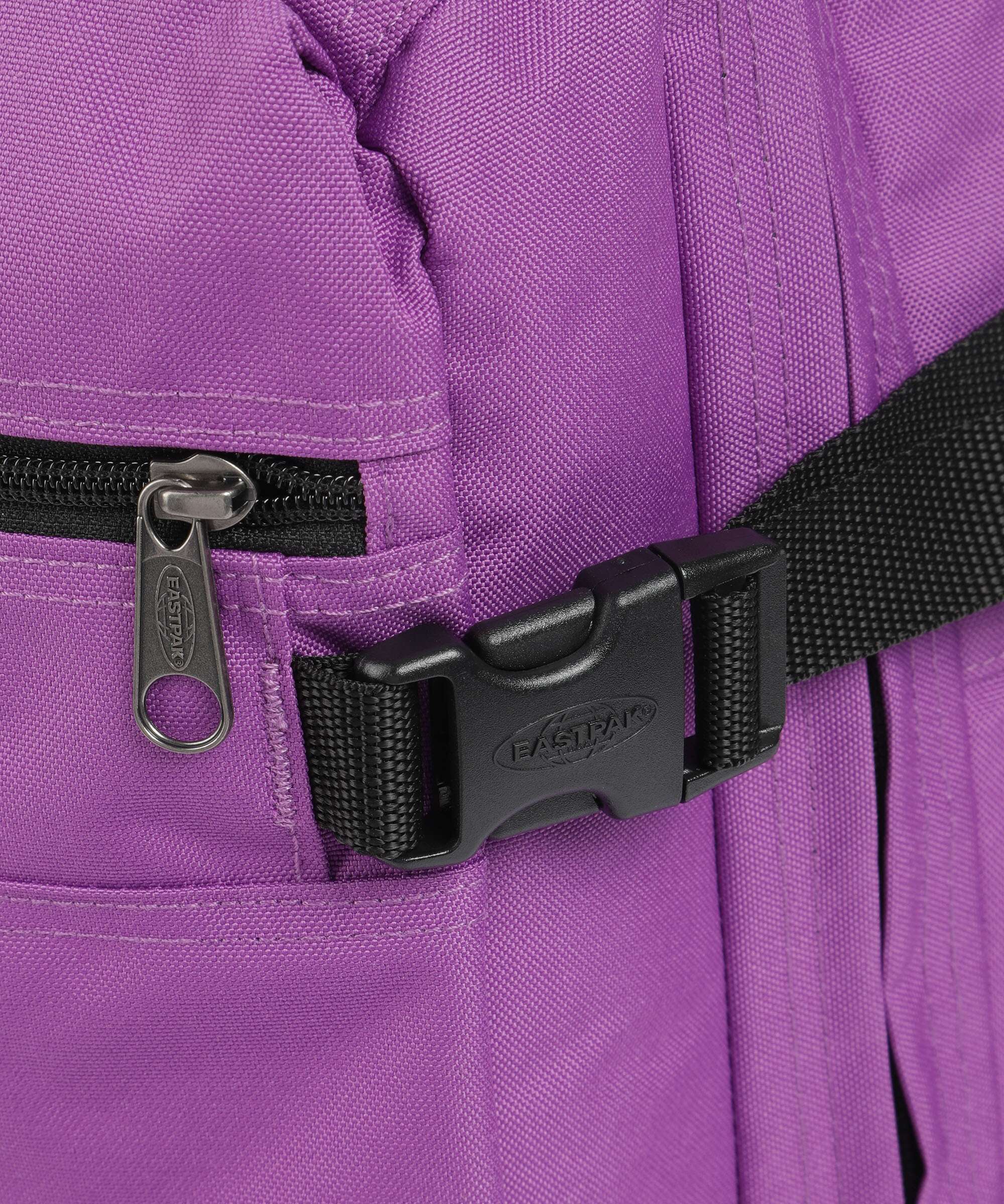 Eastpak Transit'R Pack Rugzak fig purple - Image 4