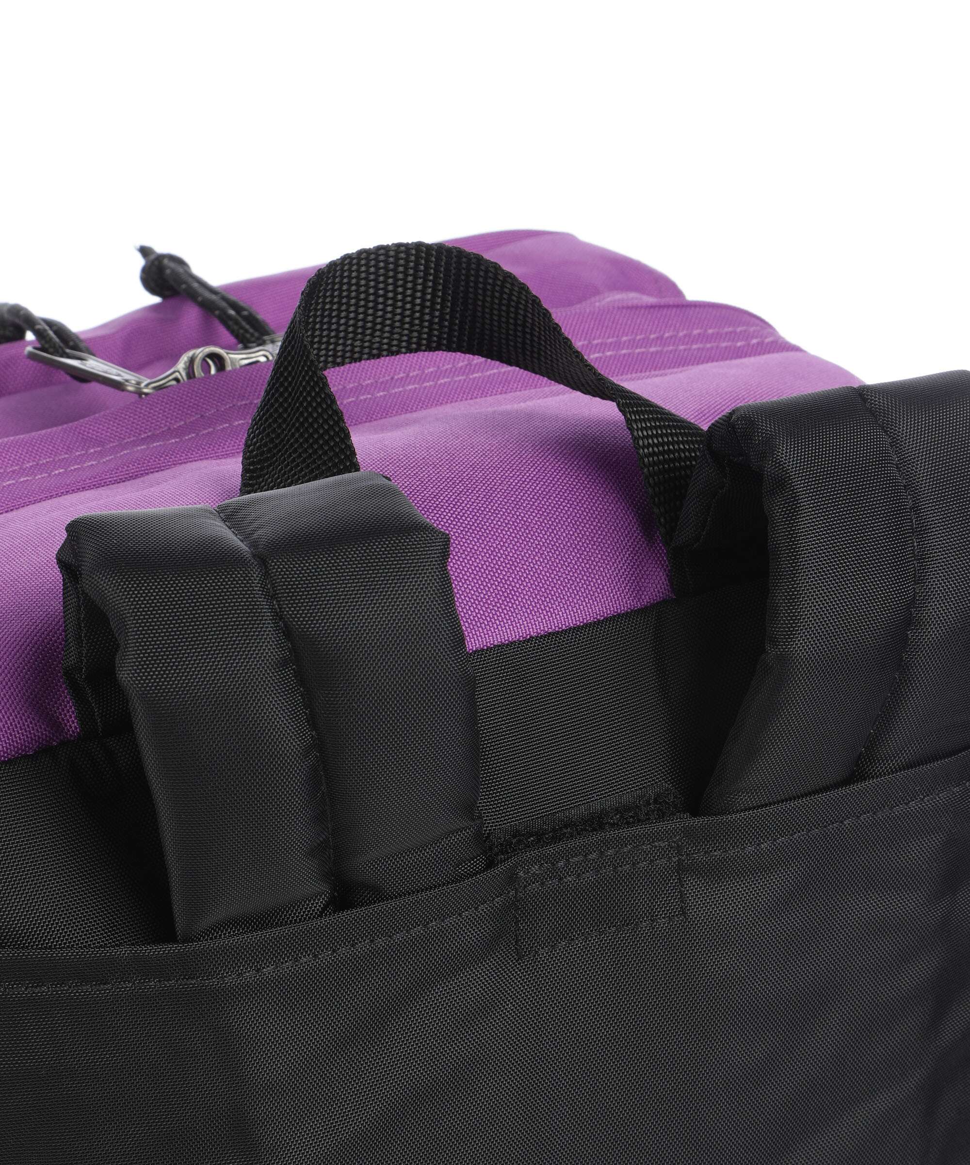 Eastpak Transit'R Pack Rugzak fig purple - Image 5