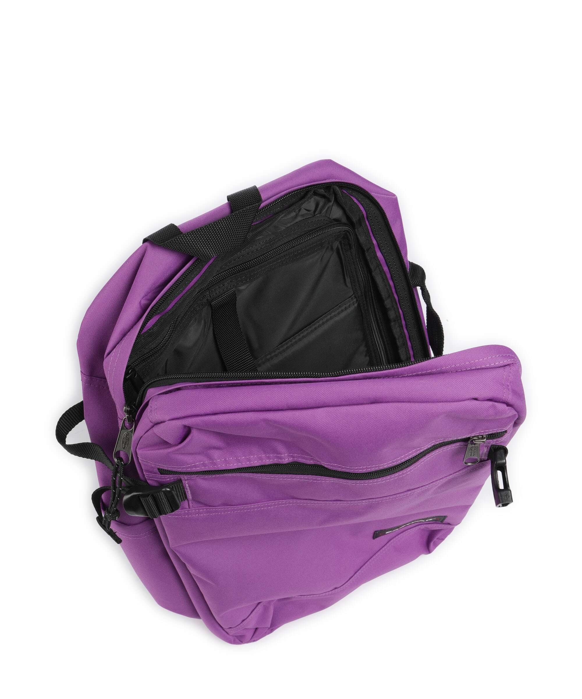 Eastpak Transit'R Pack Rugzak fig purple - Image 6