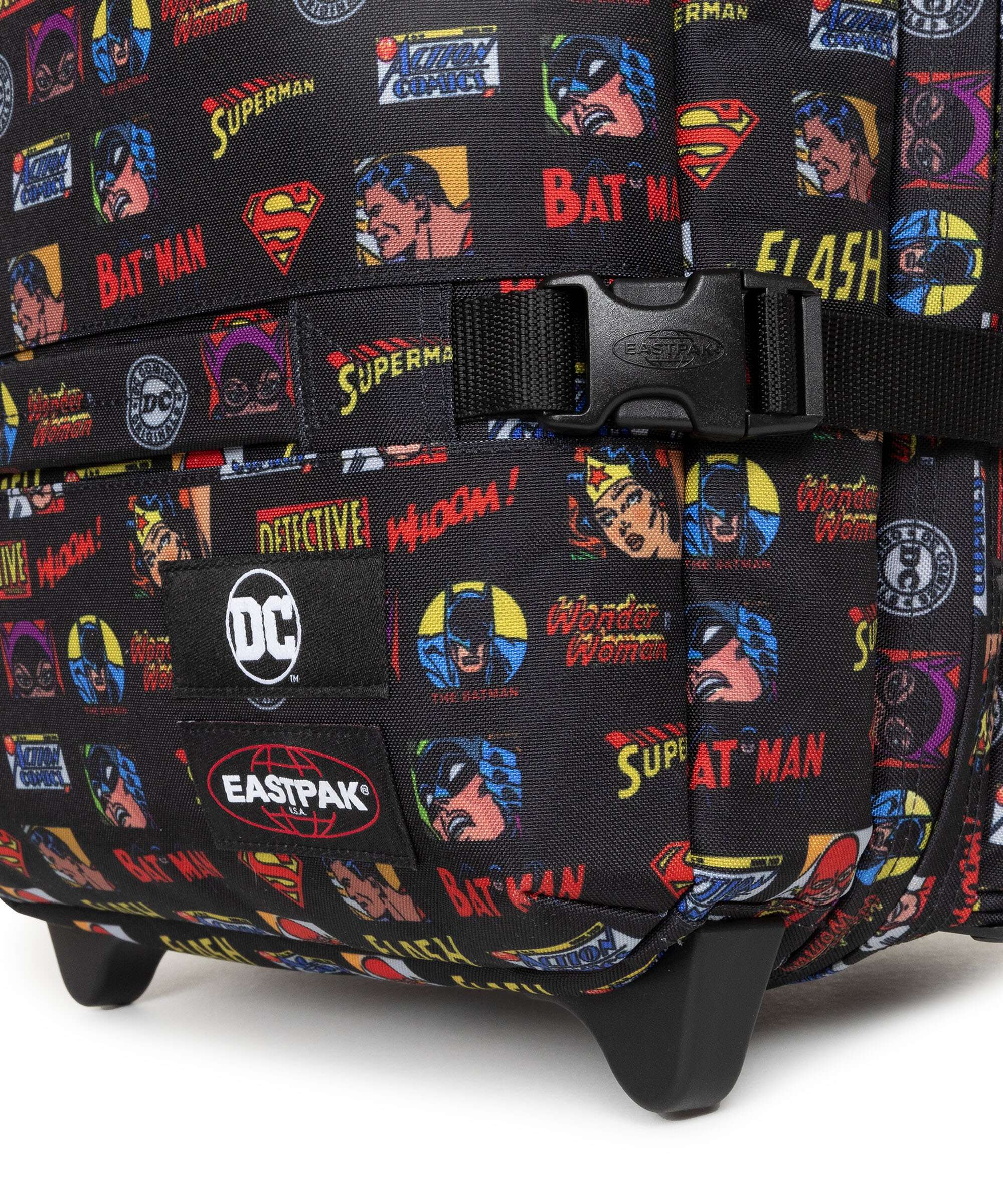 Eastpak Transit'R S Reistas met wielen icons - Image 5