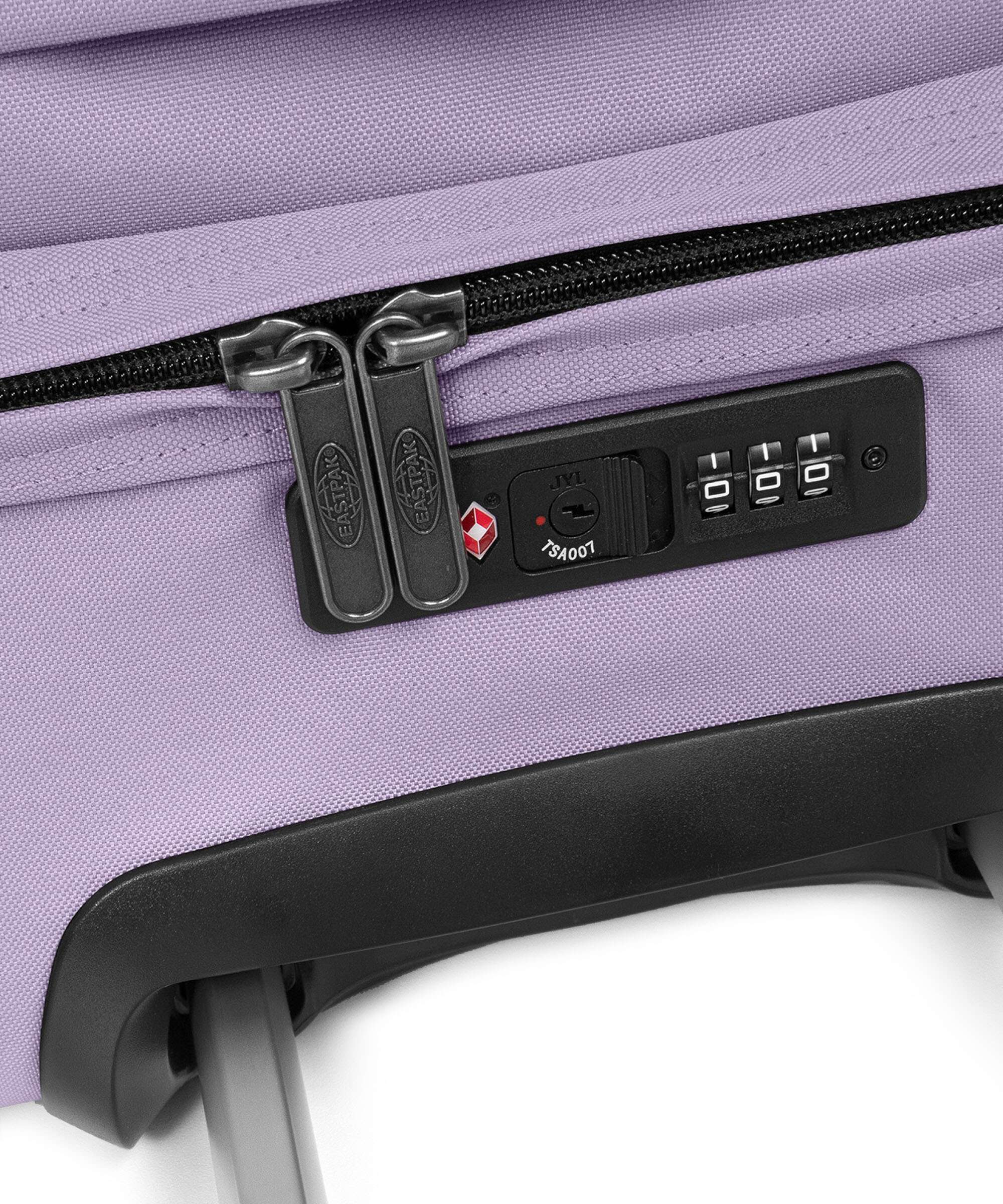 Eastpak Transit'R S Reistas met wielen orchid lilac - Image 3