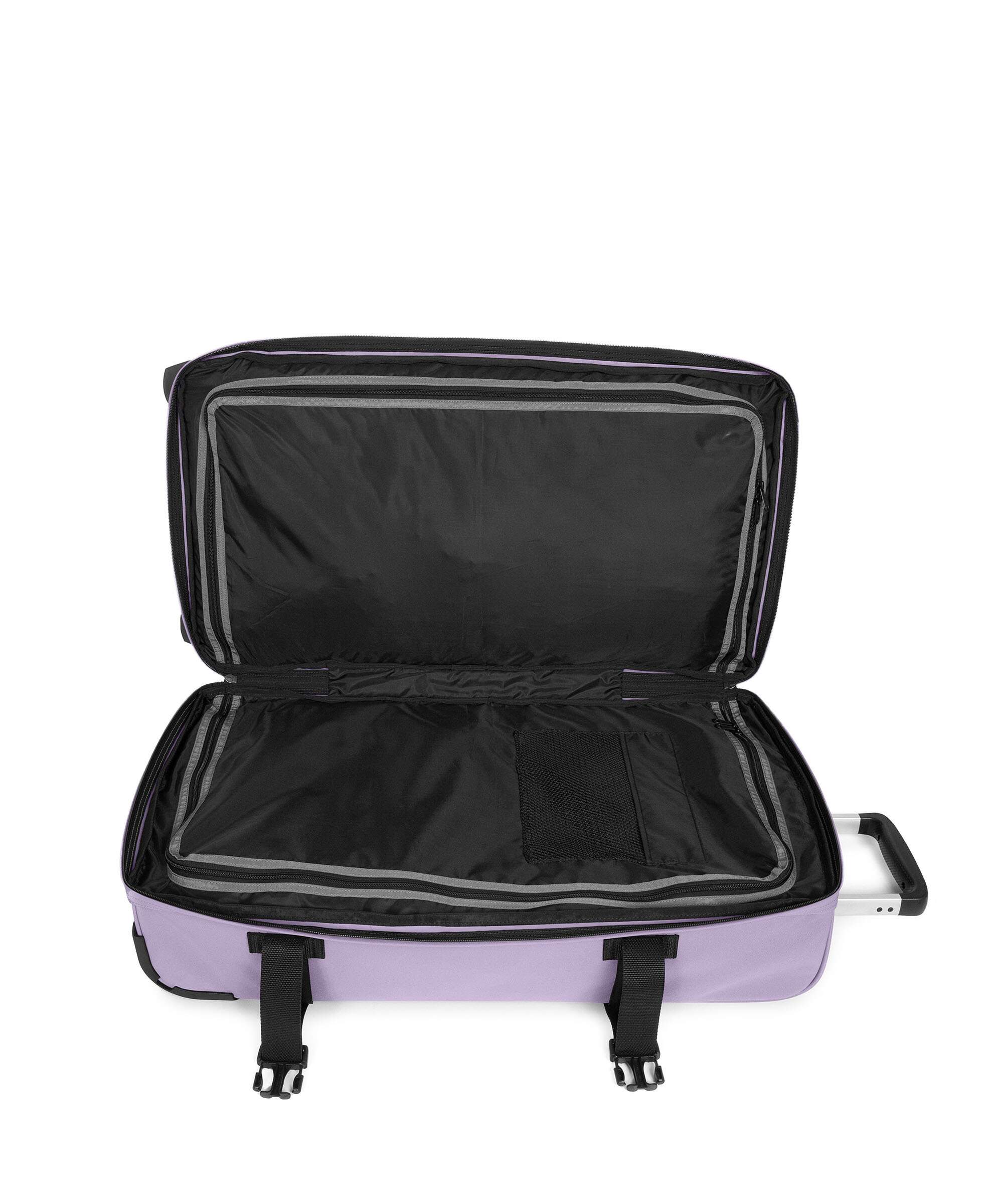 Eastpak Transit'R S Reistas met wielen orchid lilac - Image 5
